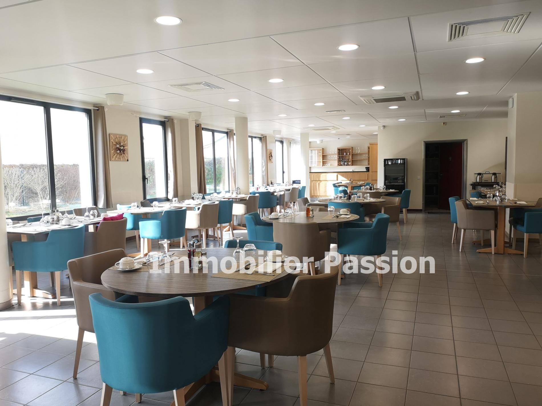 Appartement T2 avrillé 37 m² hab