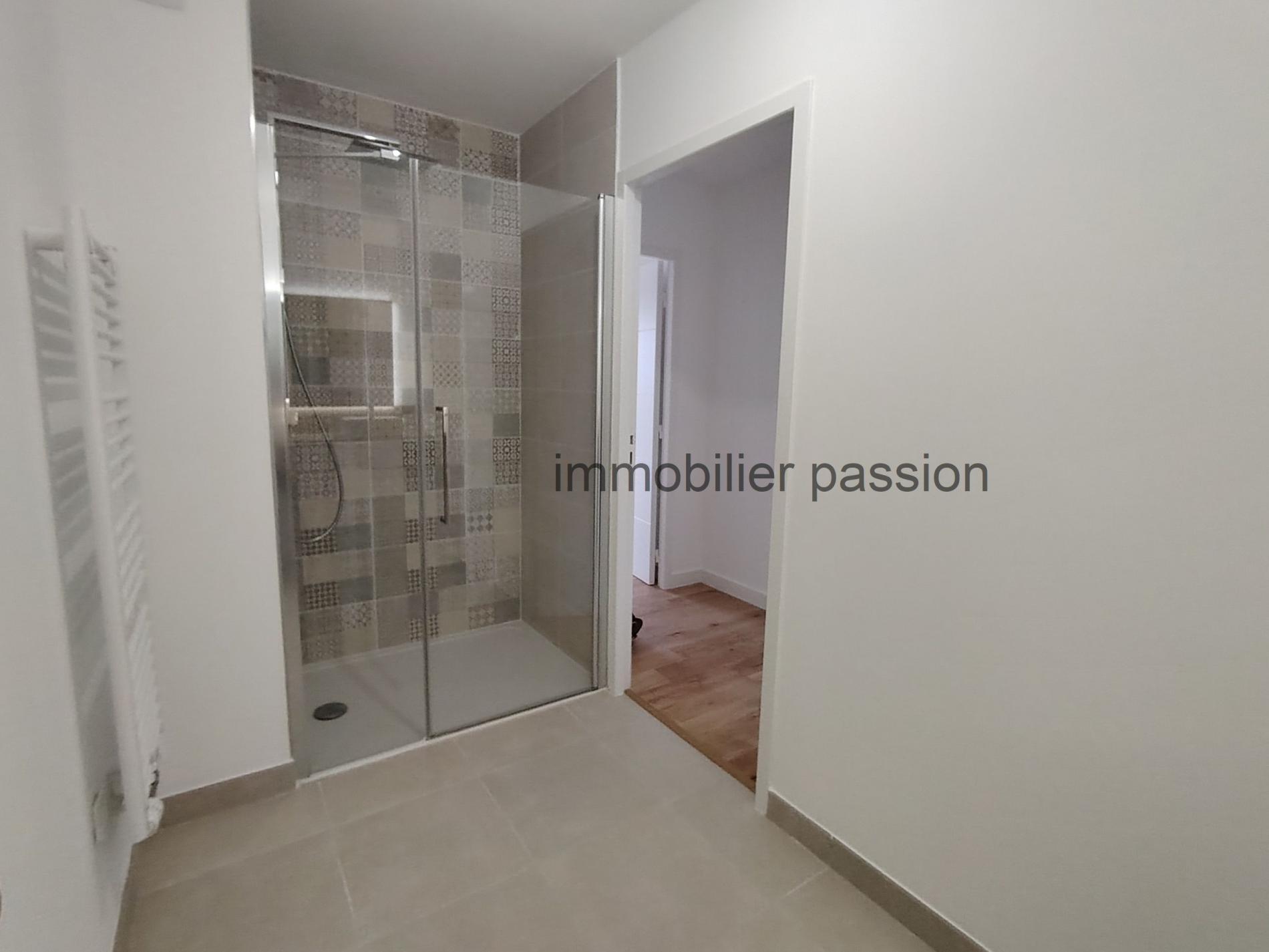 appartement NEUF T2 58 m² ANGERS CENTRE