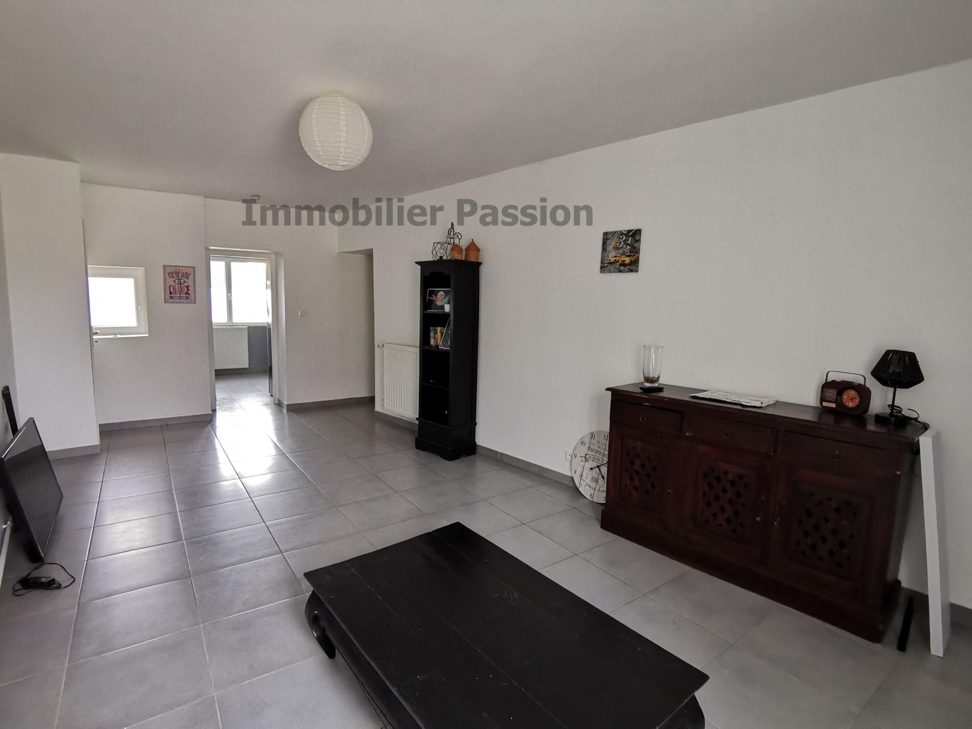 Appartement T3 AVRILLE CENTRE