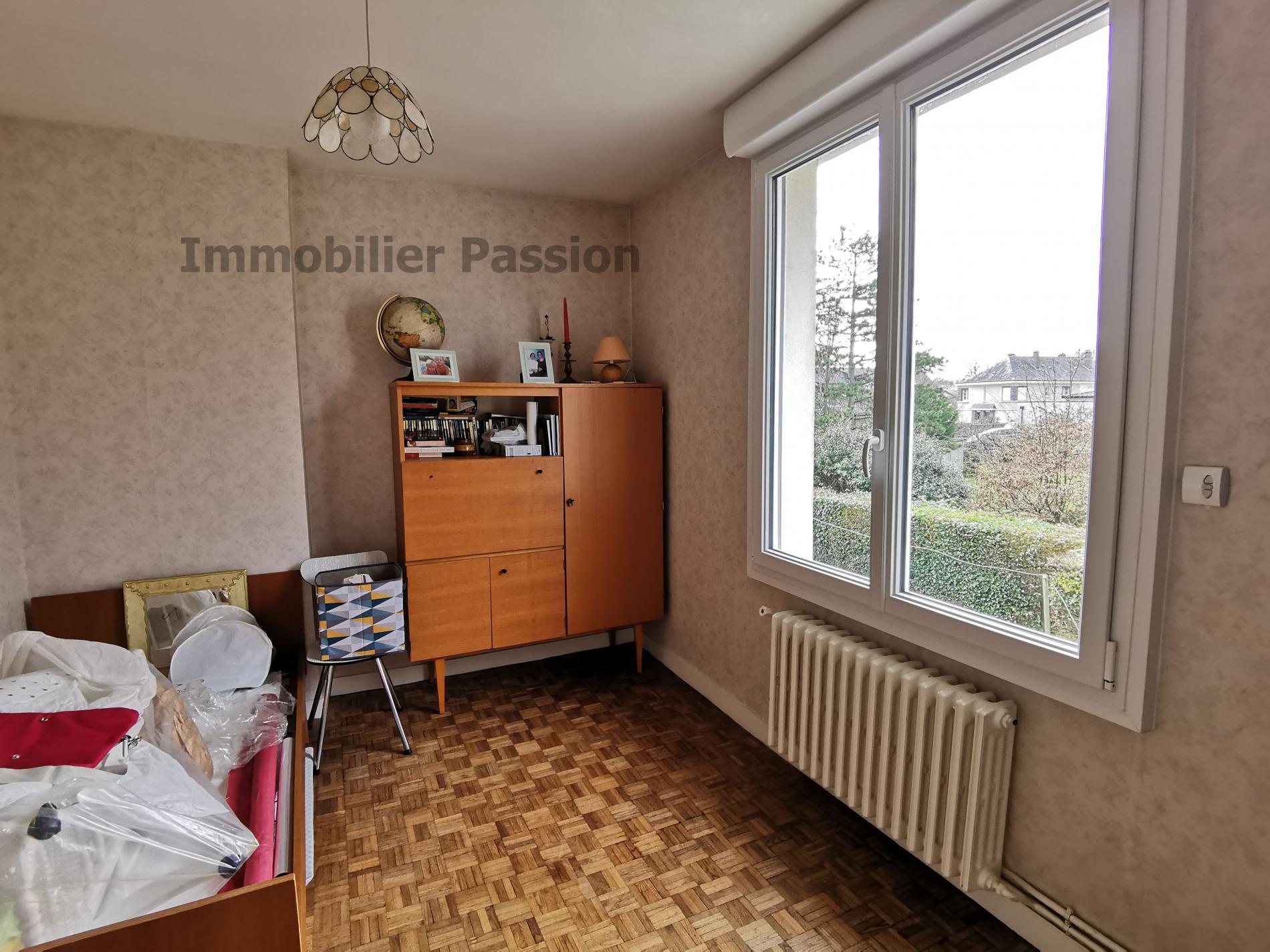 maison MURS ERIGNE 4 chambres