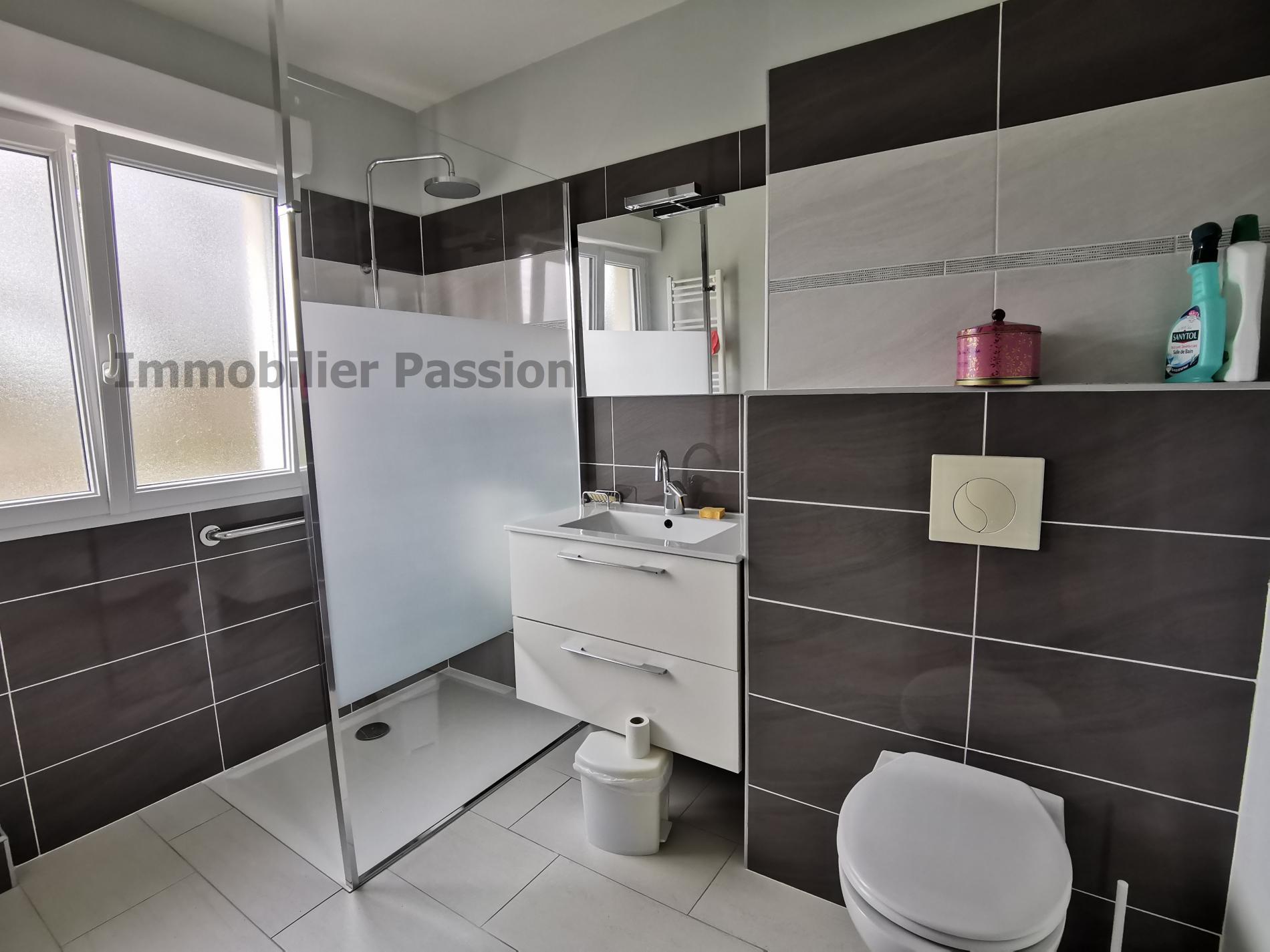 maison MURS ERIGNE 4 chambres