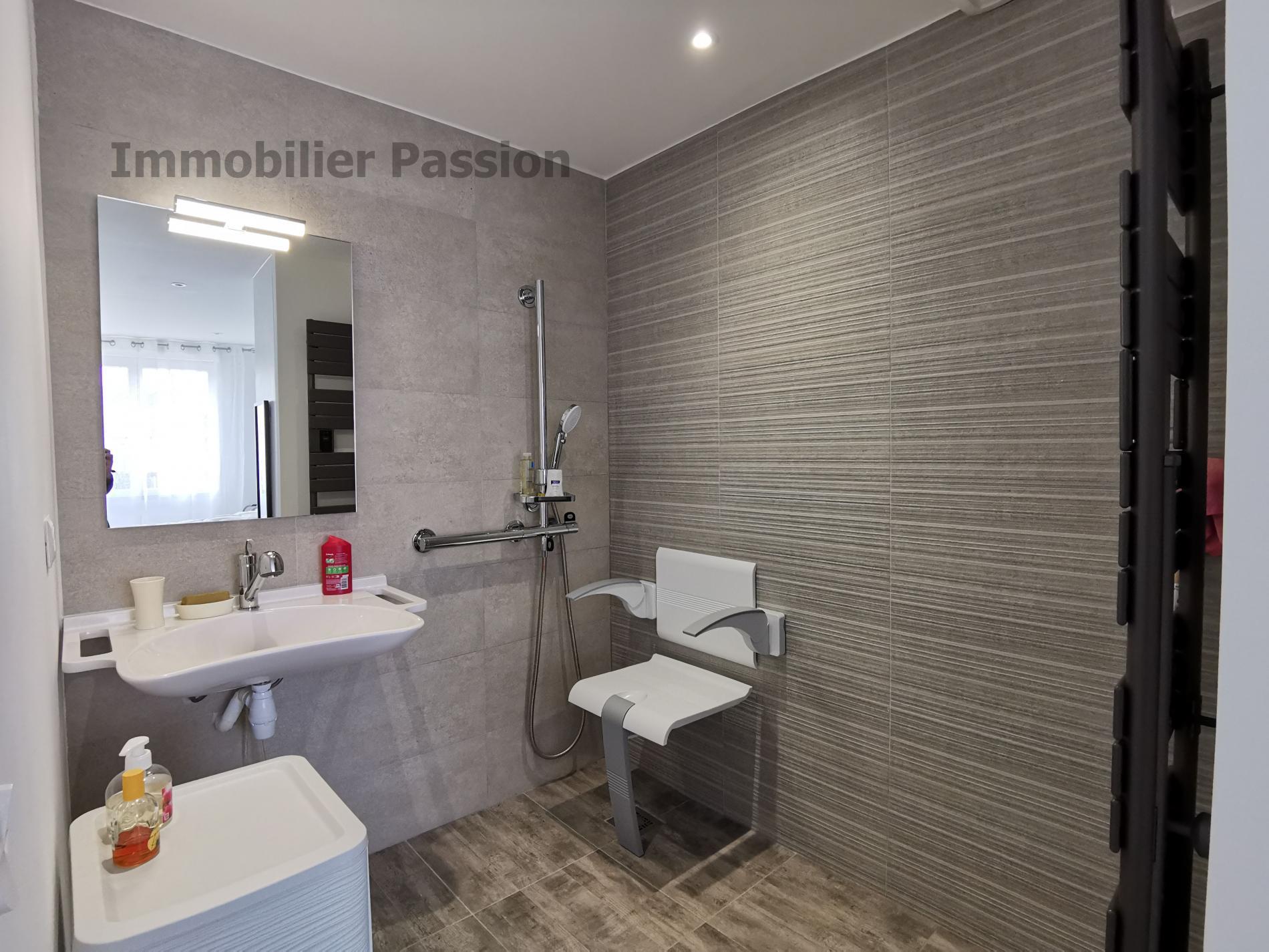 maison MURS ERIGNE 4 chambres