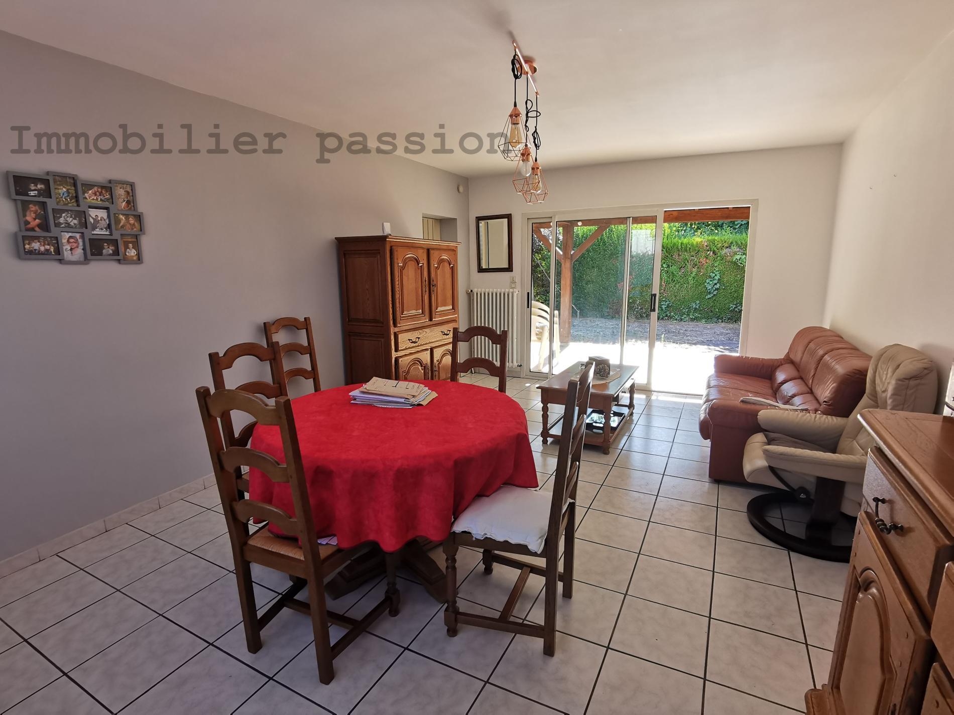 maison MURS ERIGNE 4 chambres