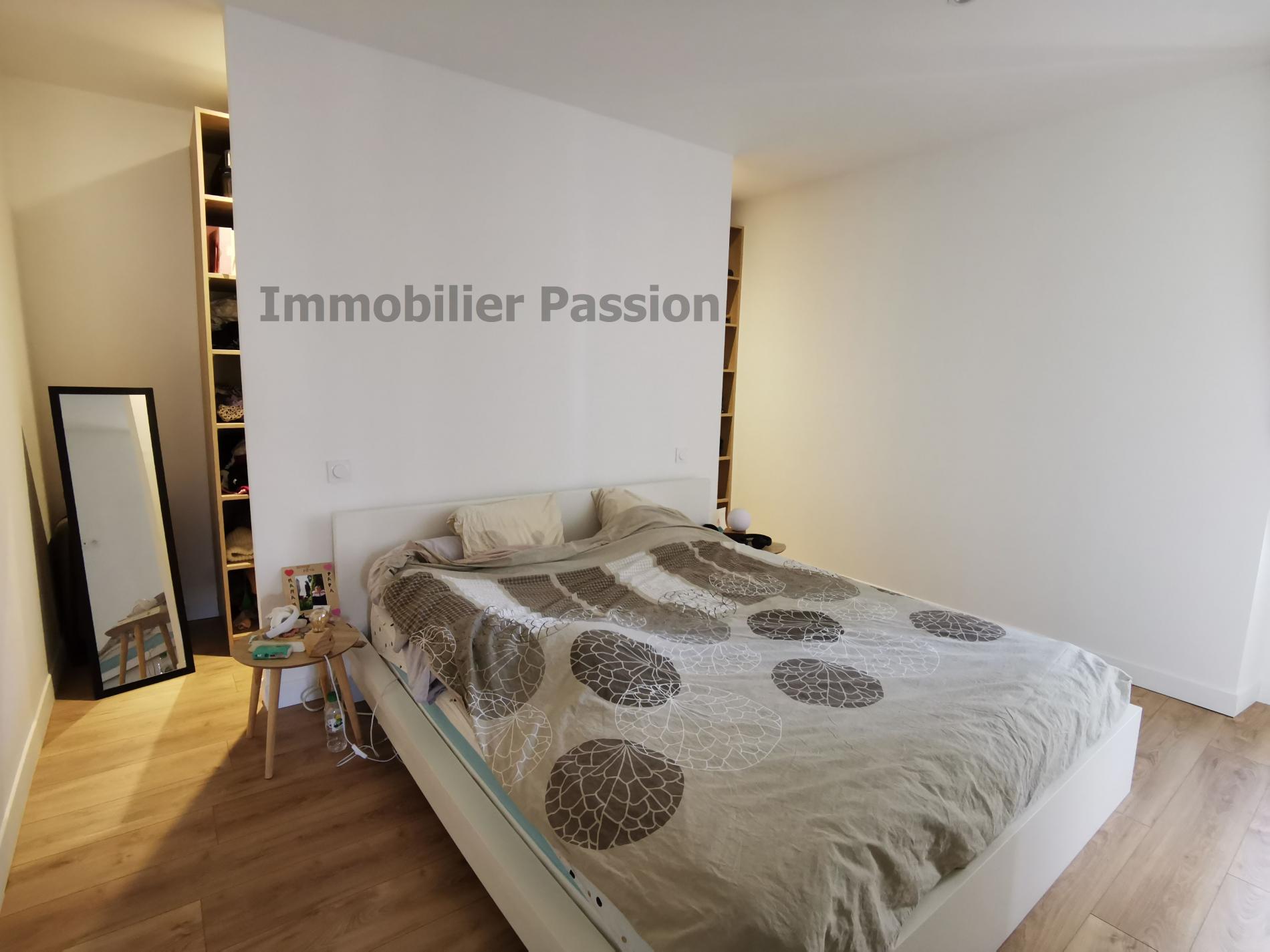 maison ancienne 143 M² hab SEGRE CENTRE