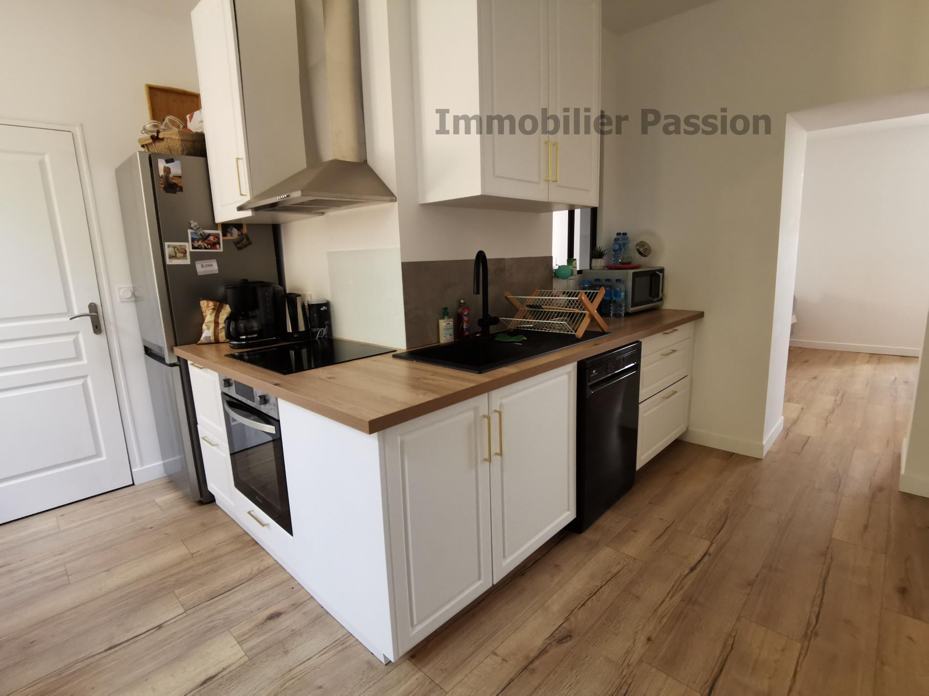 maison ancienne 143 M² hab SEGRE CENTRE