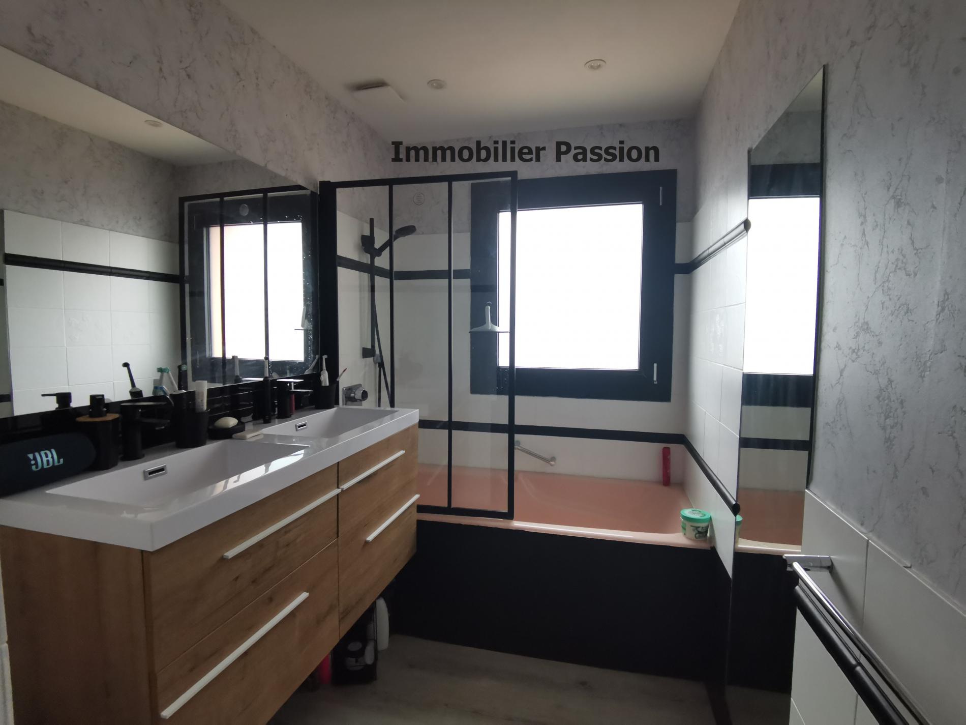 Maison 116m² hab, Les Ponts de Cé