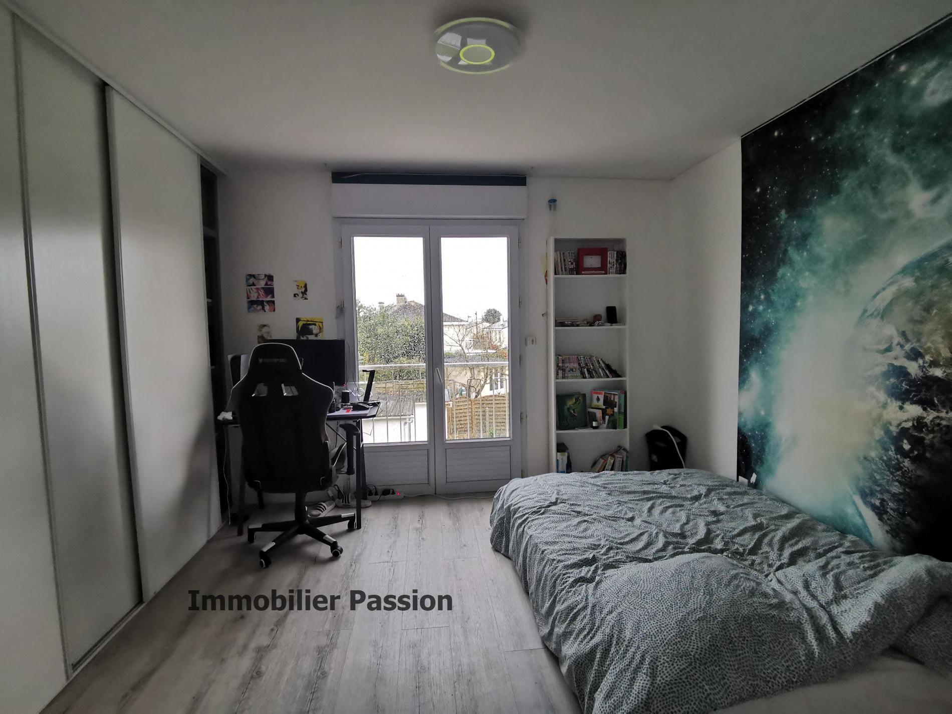 Maison 116m² hab, Les Ponts de Cé