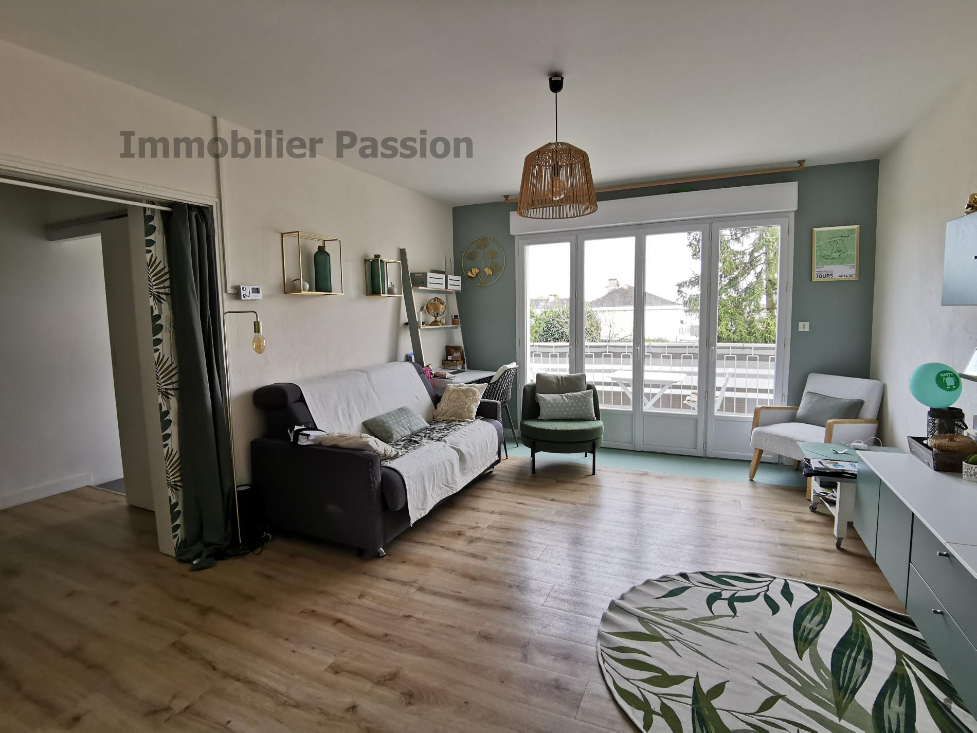 Maison 116m² hab, Les Ponts de Cé