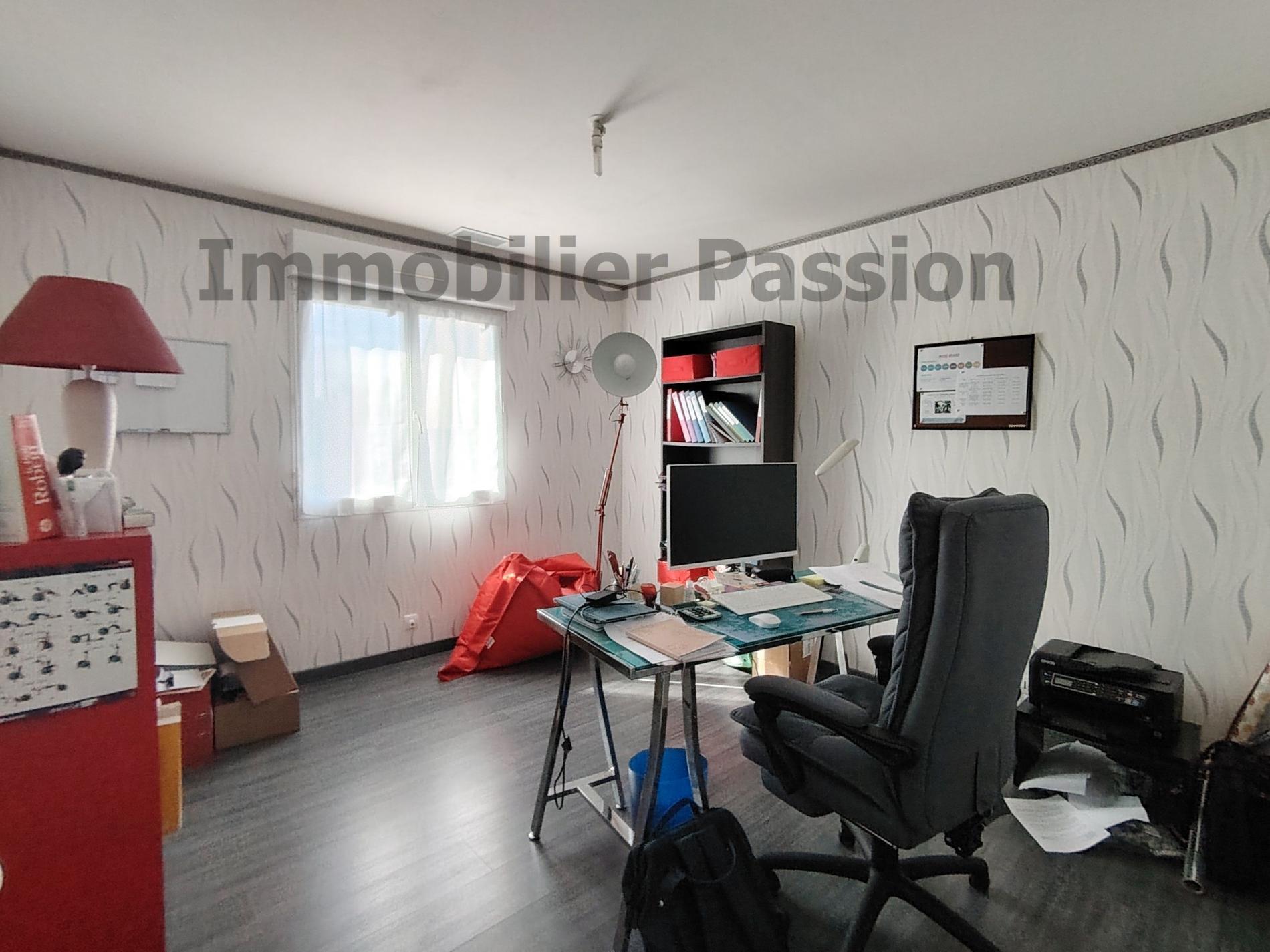 pavillon plain pieds soucelles