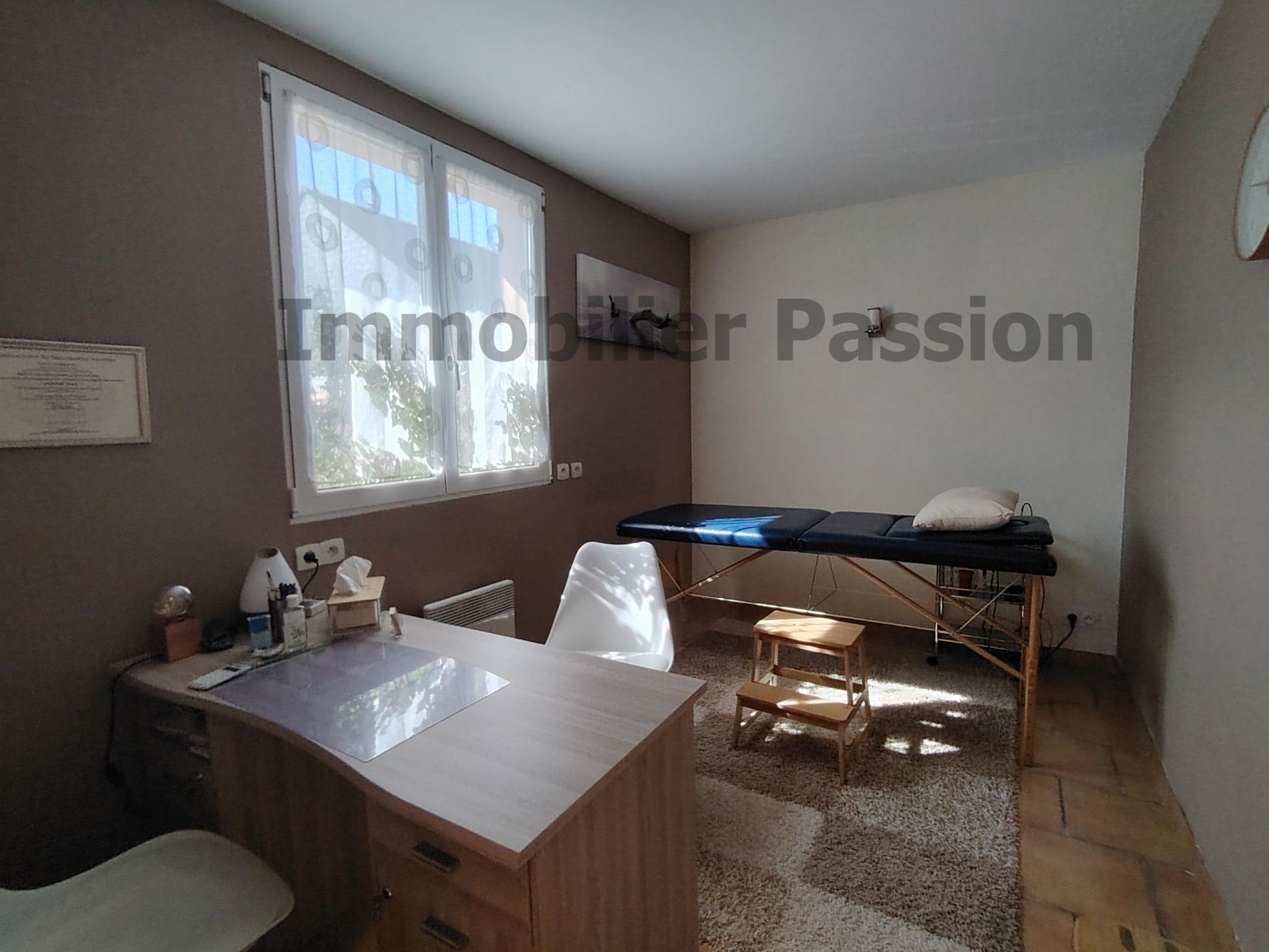 pavillon plain pieds soucelles