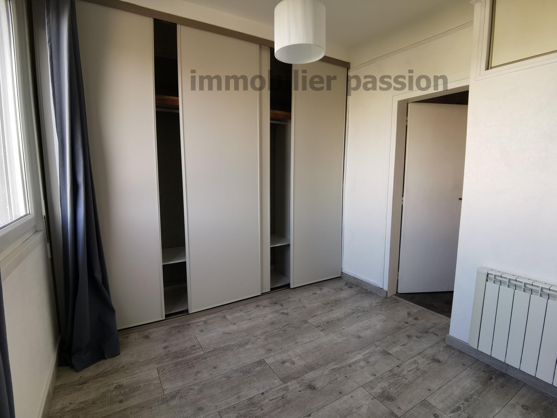 Appart T4- ANGERS visitation