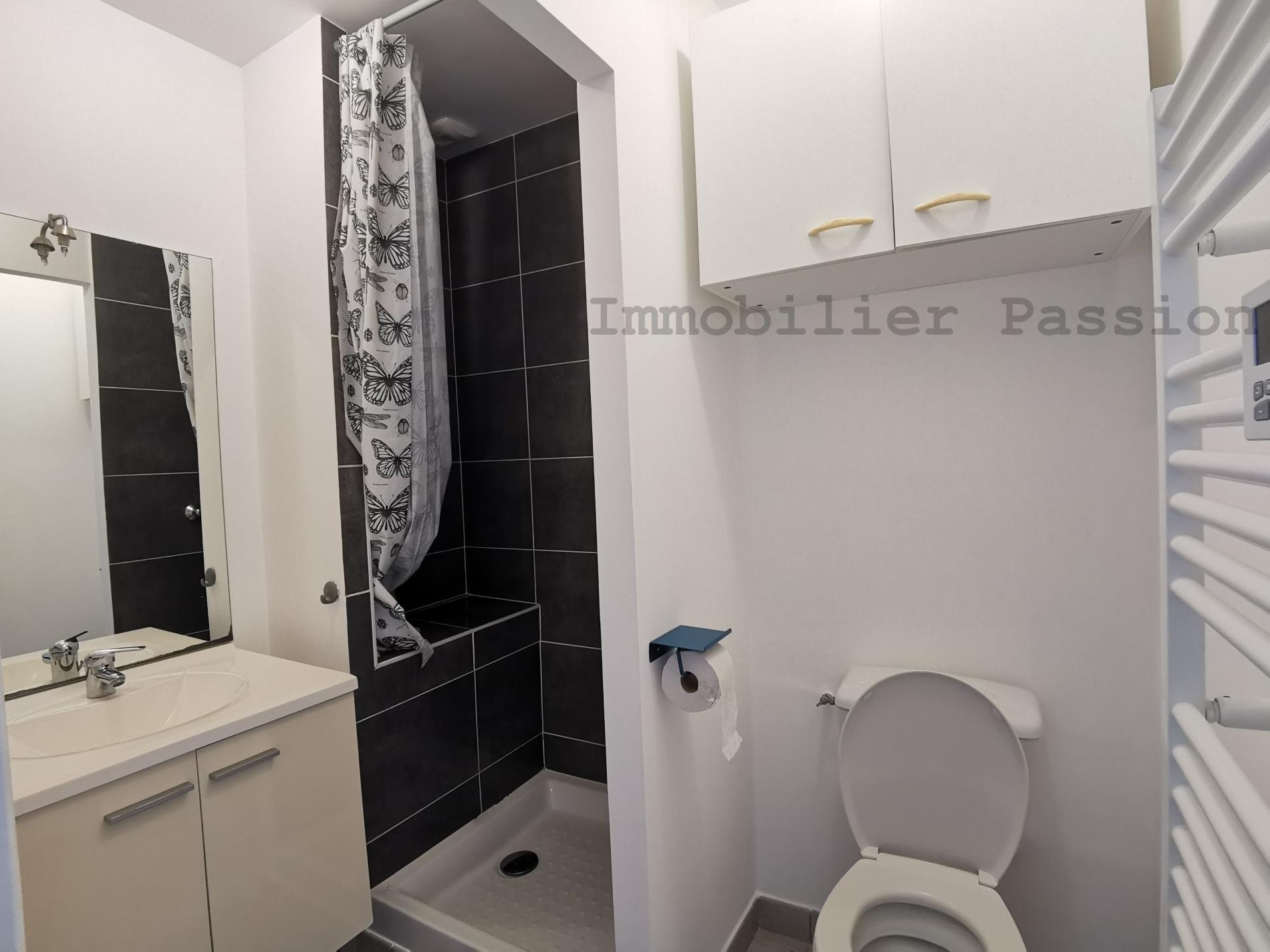 Maison récente 5 min ANGERS