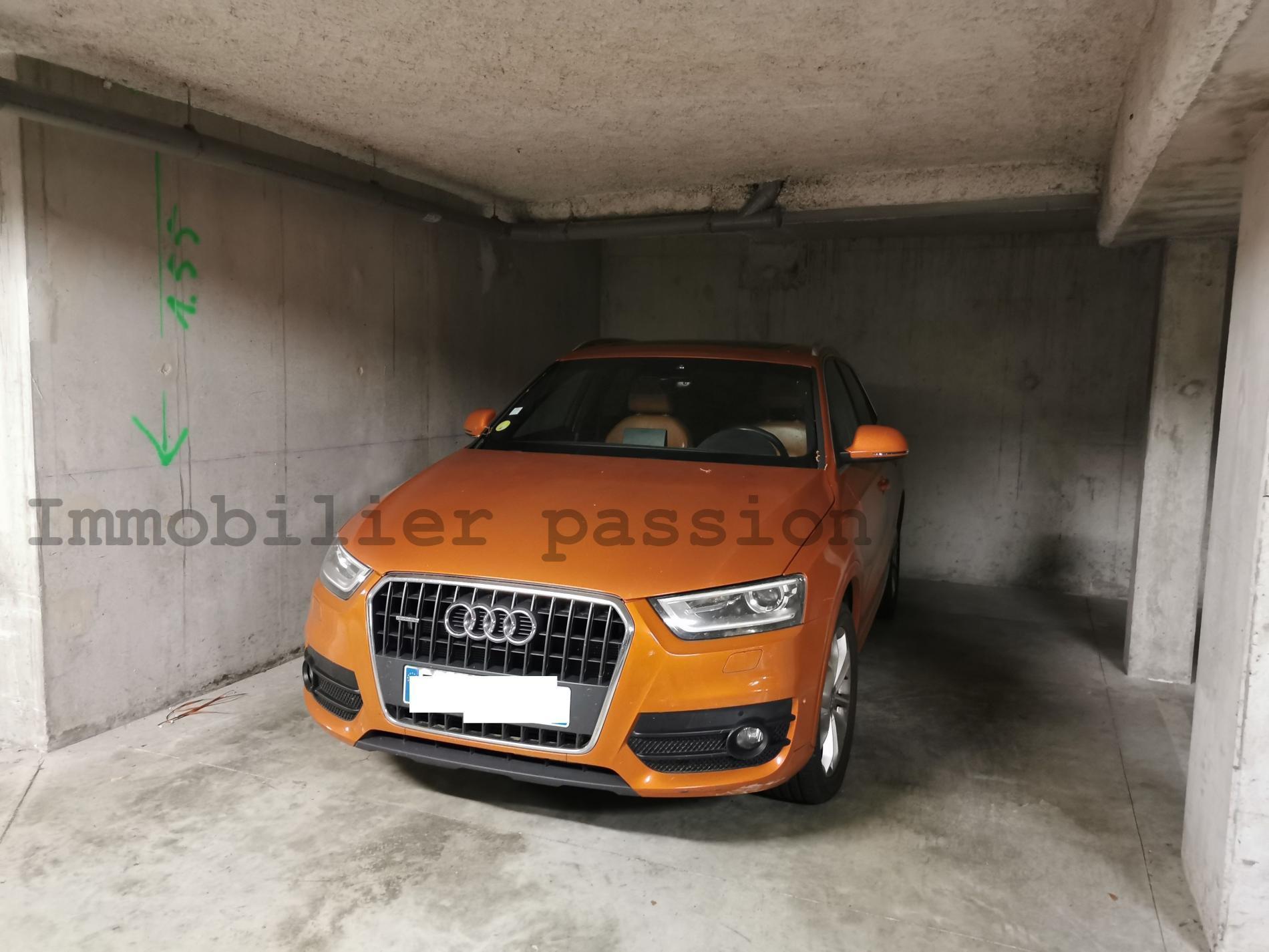 APPART T3 -ANGERS proche CENTRE