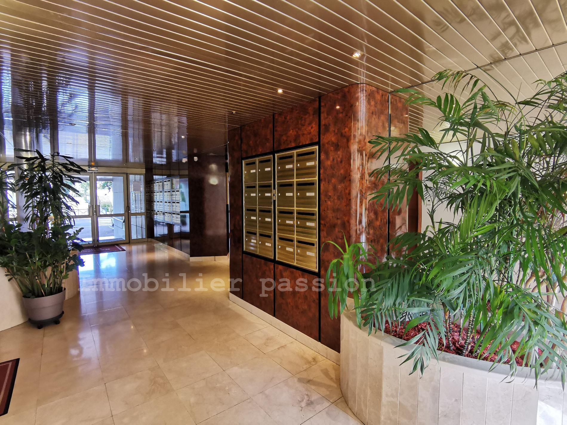 APPART T1 BIS - ANGERS LOUIS GAIN