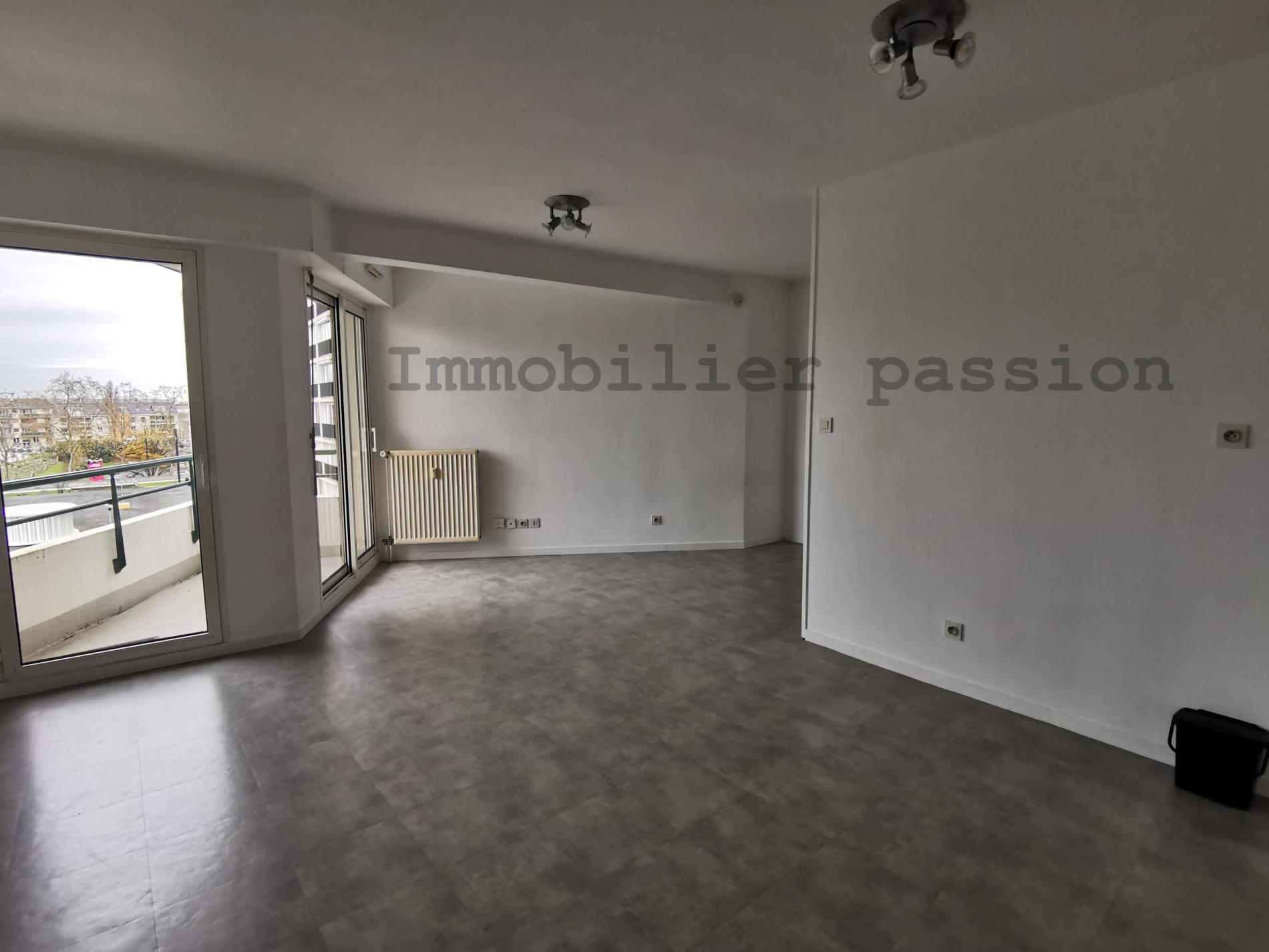 APPART T1 BIS - ANGERS LOUIS GAIN