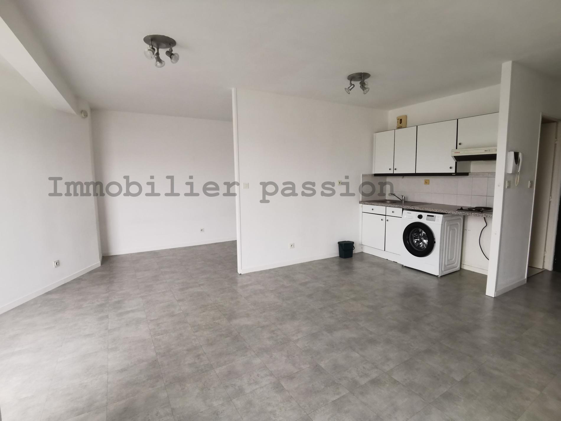 APPART T1 BIS - ANGERS LOUIS GAIN