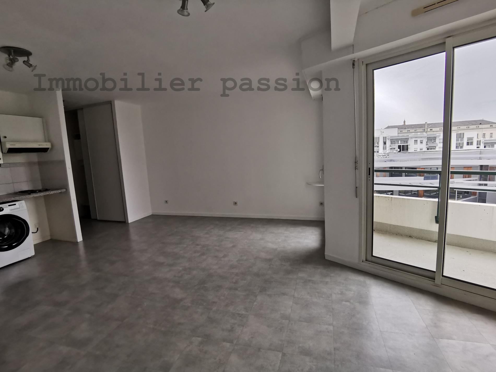 APPART T1 BIS - ANGERS LOUIS GAIN