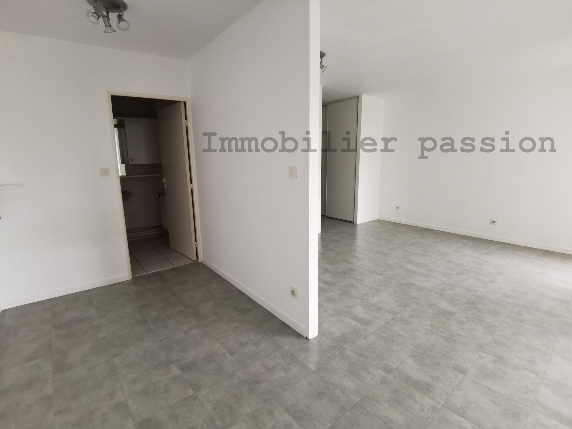 APPART T1 BIS - ANGERS LOUIS GAIN