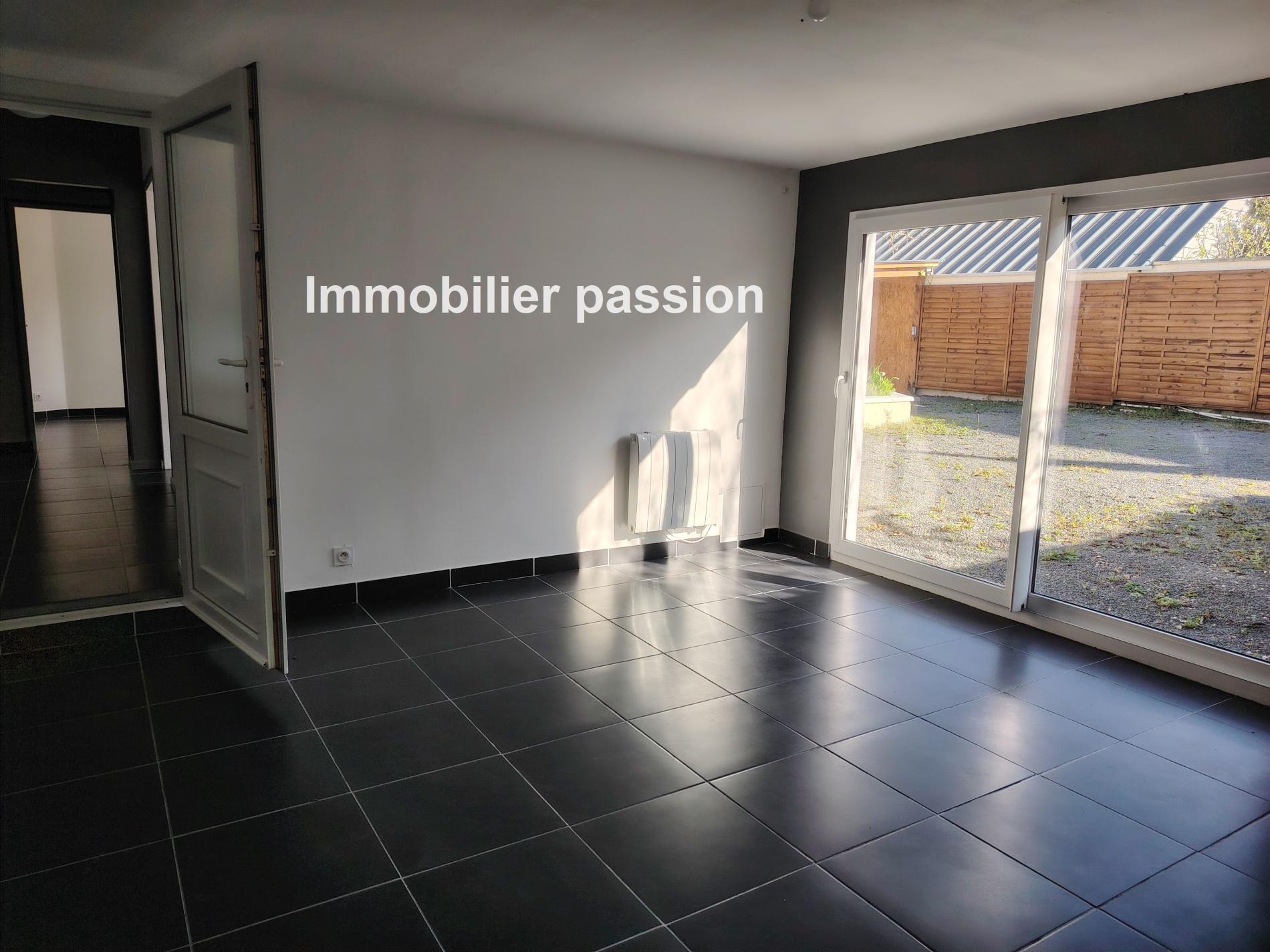 maison atytique 204 m² hab ANGERS-parc de la Garenne