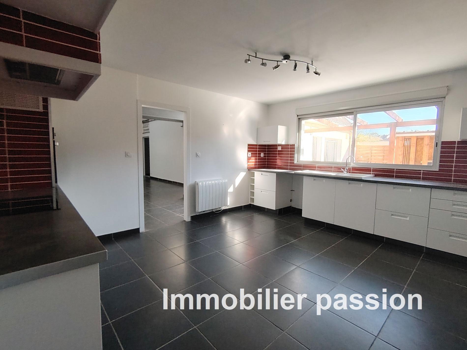 maison atytique 204 m² hab ANGERS-parc de la Garenne