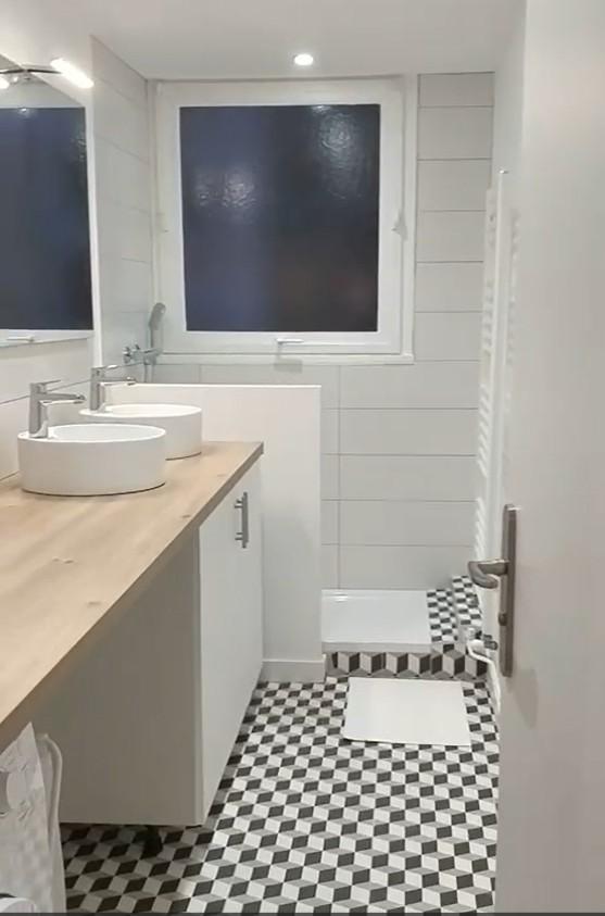 Appartement TYPE 6- ANGERS LETANDUERE