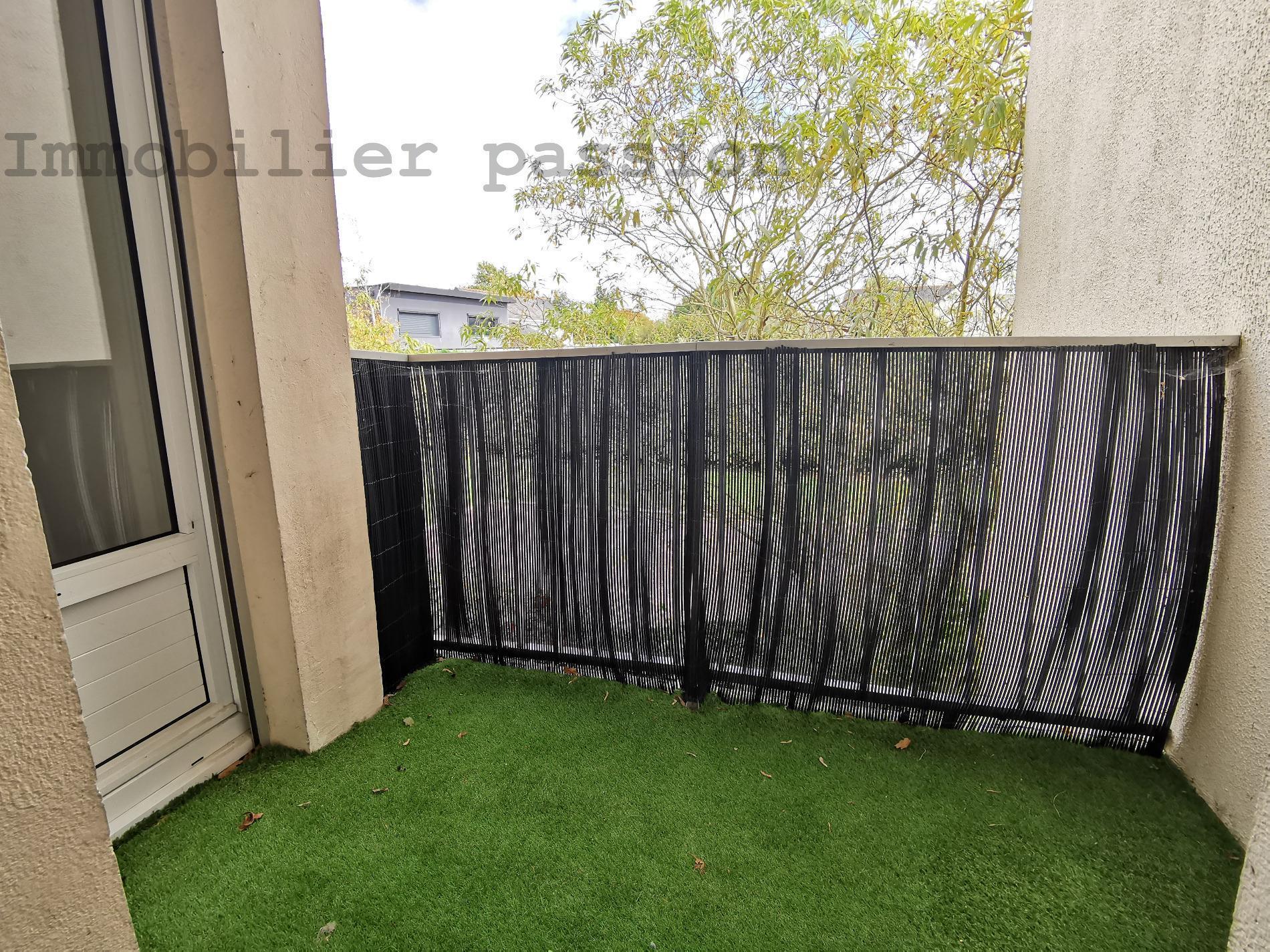 Appartement T3 avec 2 parkings