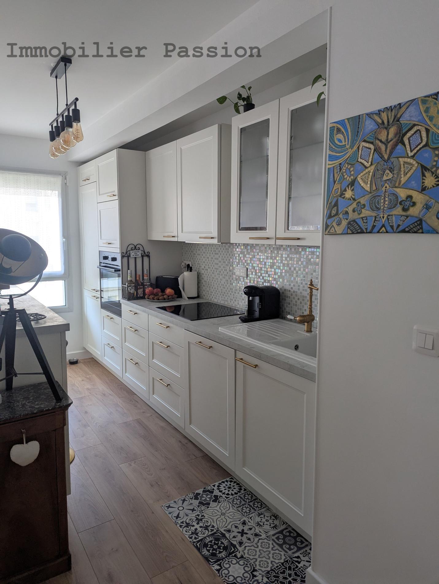 Appartement T3 - Hyper centre ANGERS