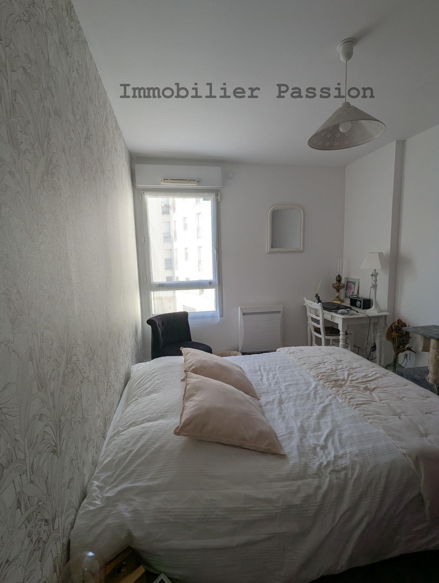 Appartement T3 - Hyper centre ANGERS