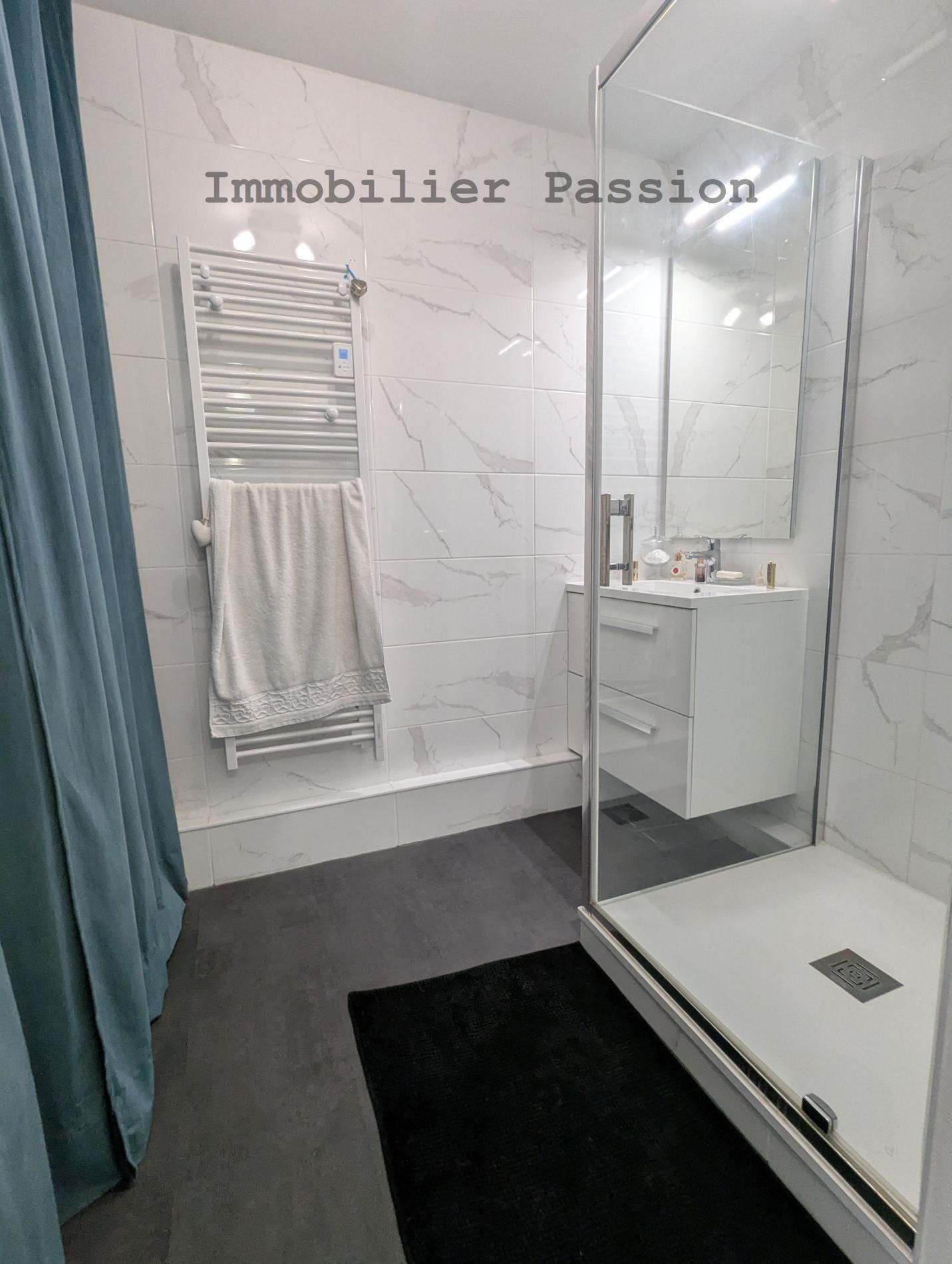 Appartement T3 - Hyper centre ANGERS