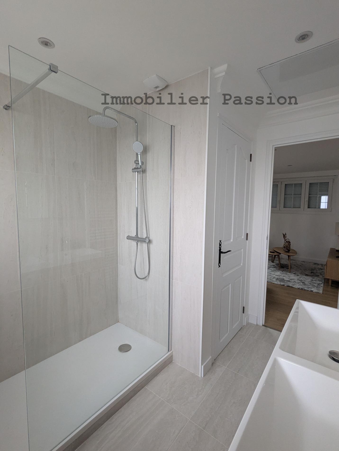 Appartement T3 ANGERS Centre-ville - quartier la MADELEINE