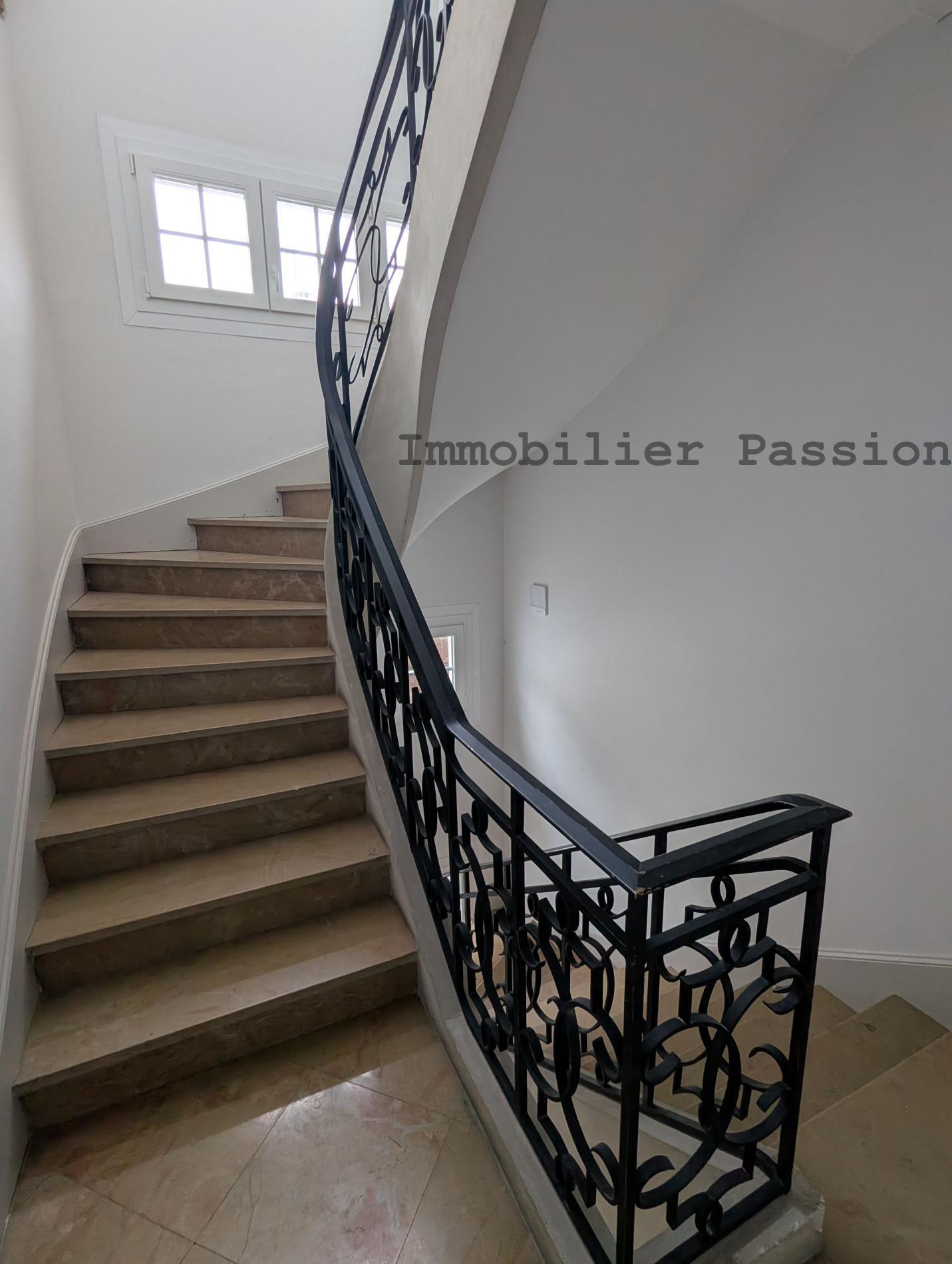 Appartement T3 ANGERS Centre-ville - quartier la MADELEINE