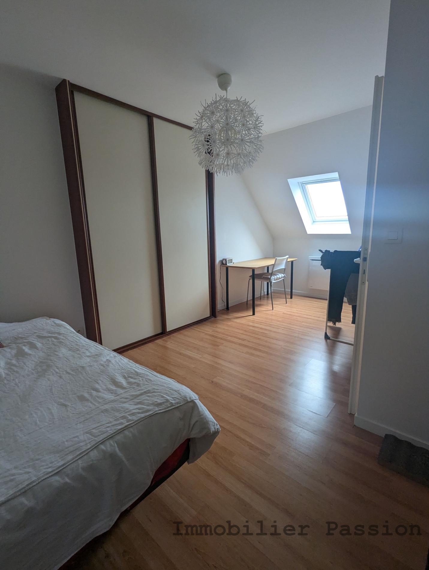 Appart.T4 Angers-LAFAYETTE-CONDORCET