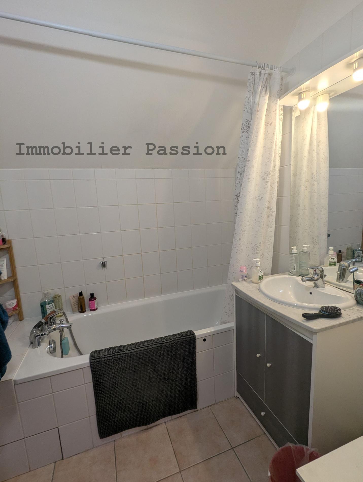 Appart.T4 Angers-LAFAYETTE-CONDORCET