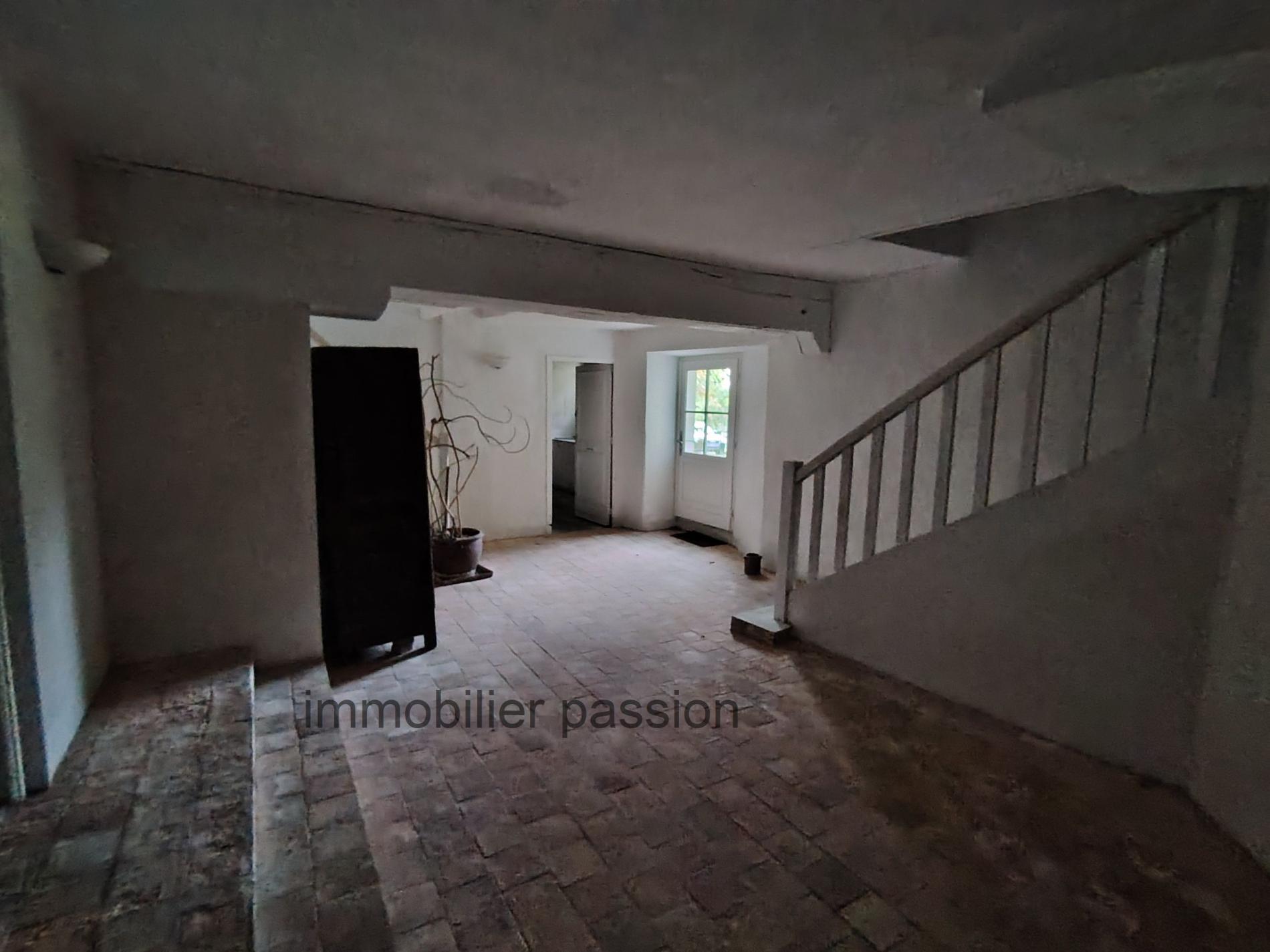 propriété de 511 m² hab- 20 min OUEST ANGERS