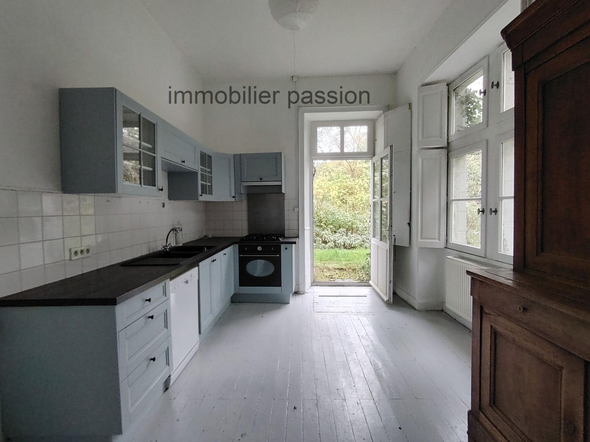 propriété de 511 m² hab- 20 min OUEST ANGERS