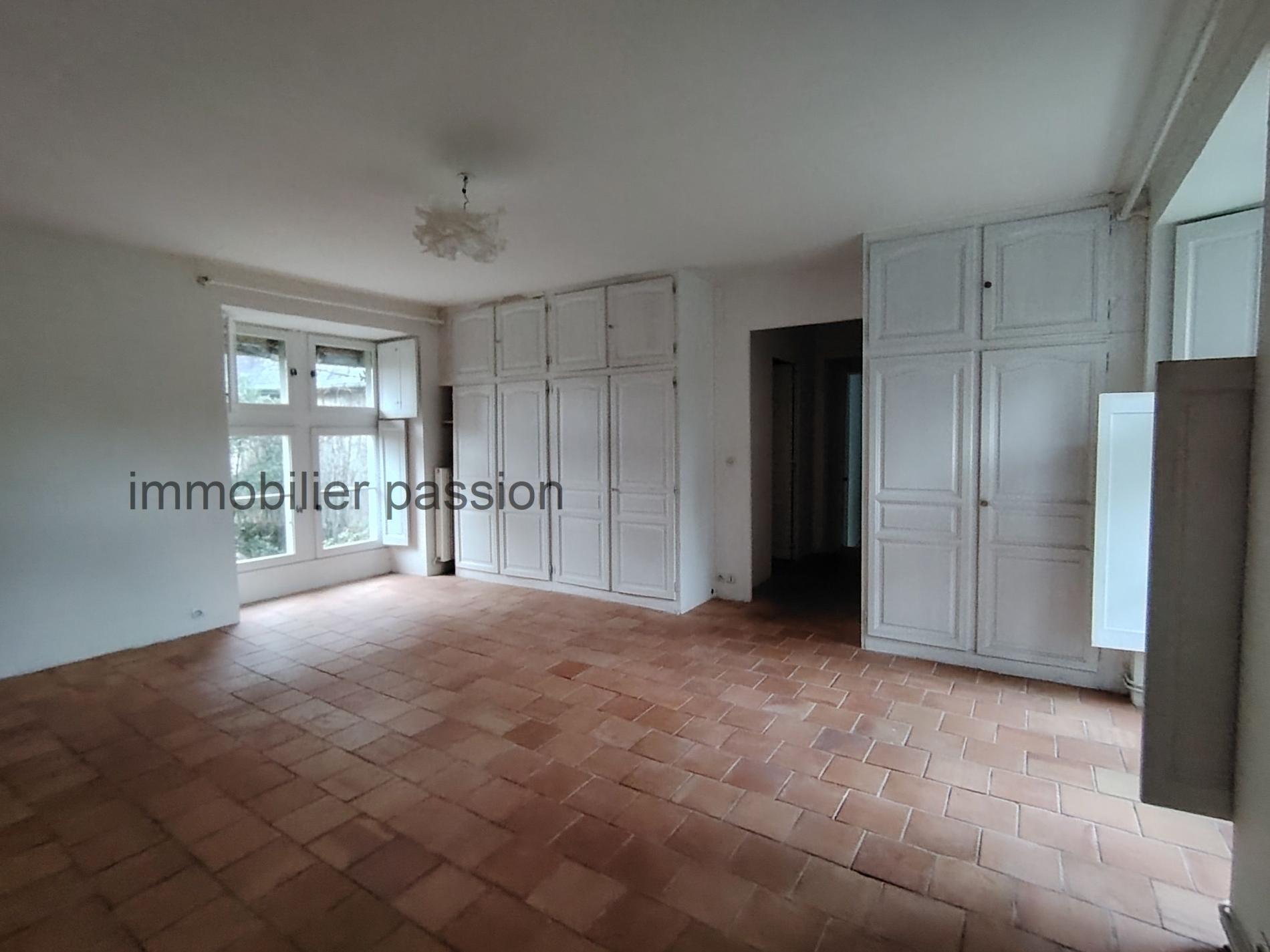 propriété de 511 m² hab- 20 min OUEST ANGERS