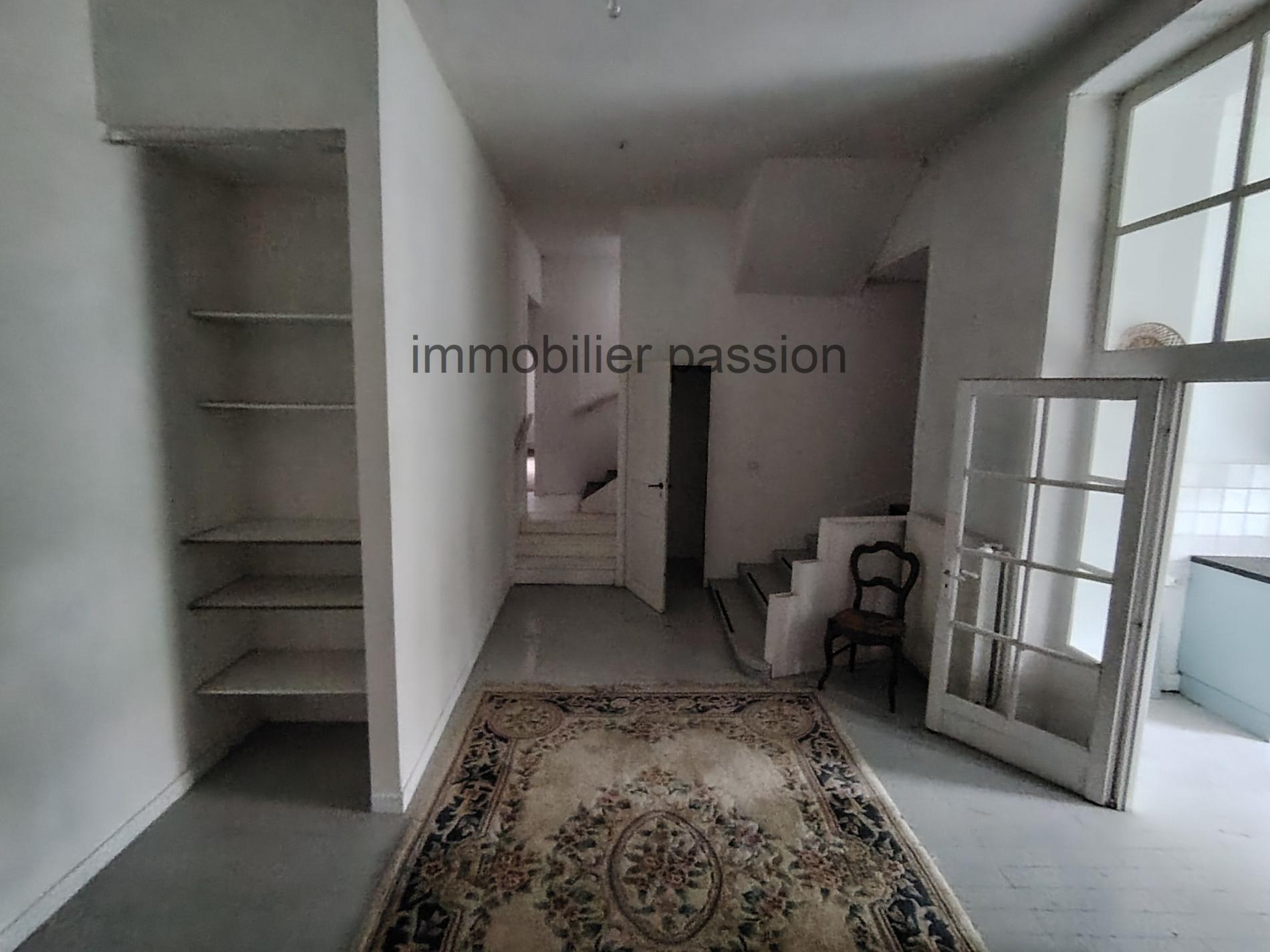 propriété de 511 m² hab- 20 min OUEST ANGERS