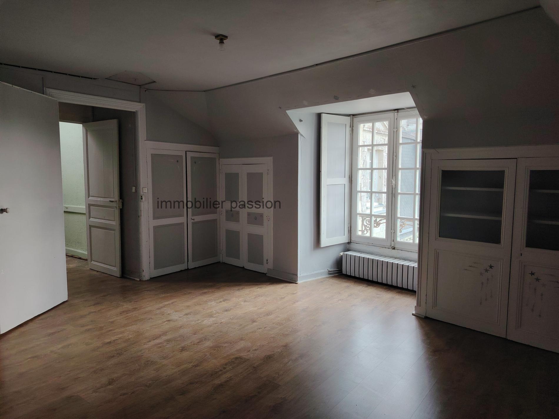 propriété de 511 m² hab- 20 min OUEST ANGERS