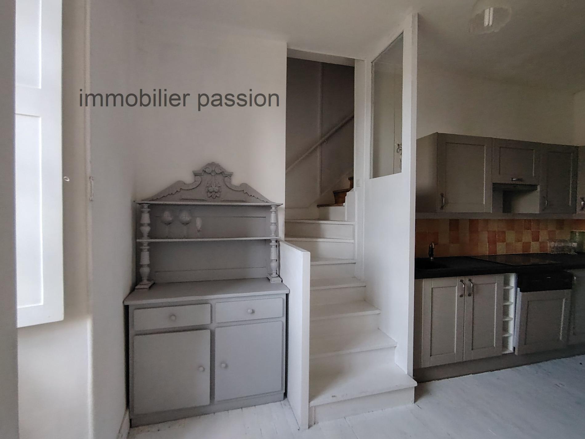 propriété de 511 m² hab- 20 min OUEST ANGERS