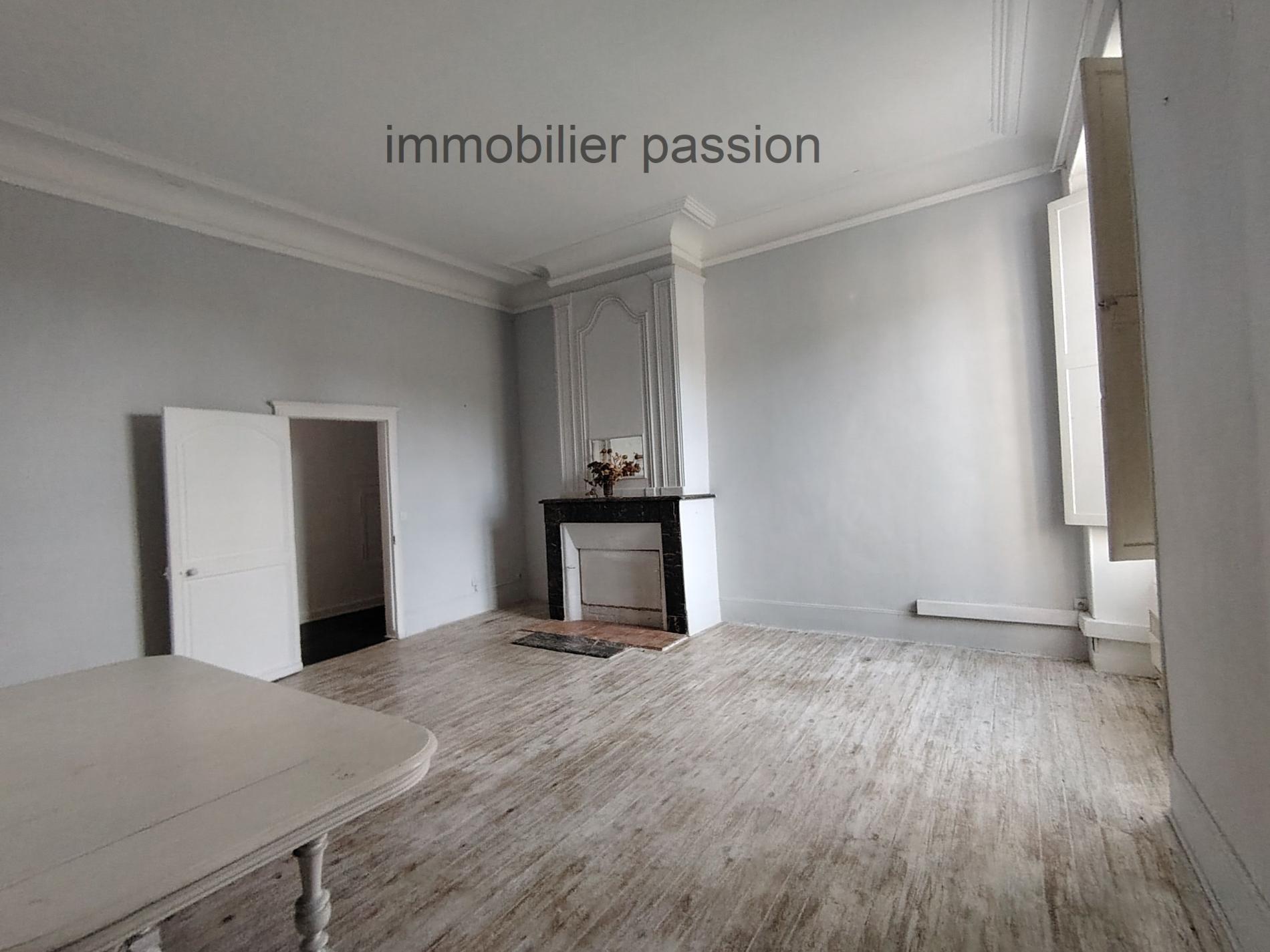 propriété de 511 m² hab- 20 min OUEST ANGERS