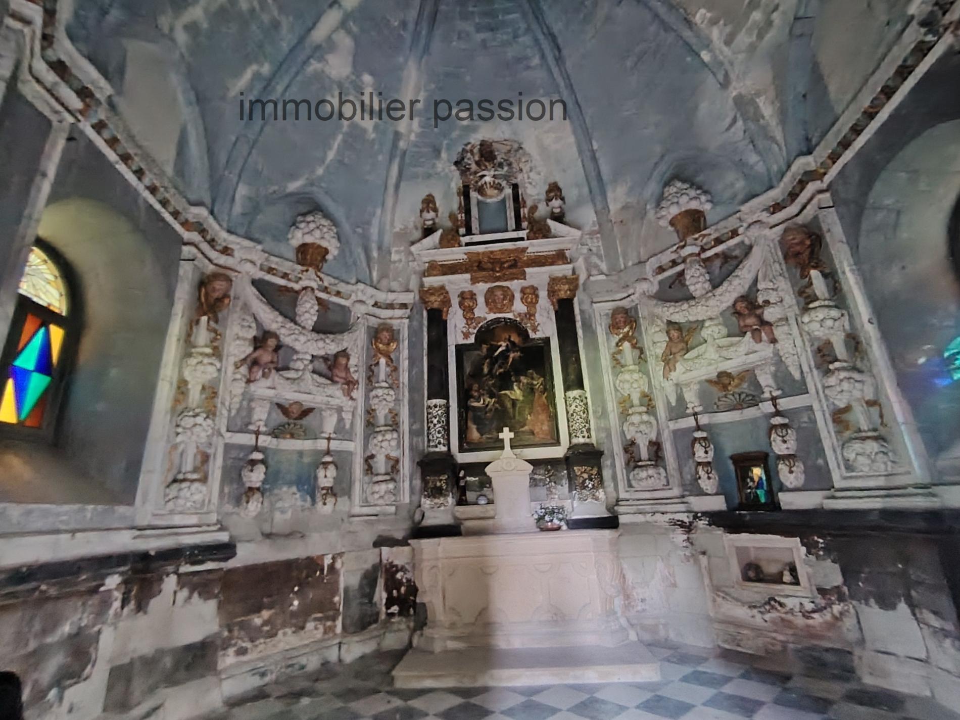 propriété de 511 m² hab- 20 min OUEST ANGERS