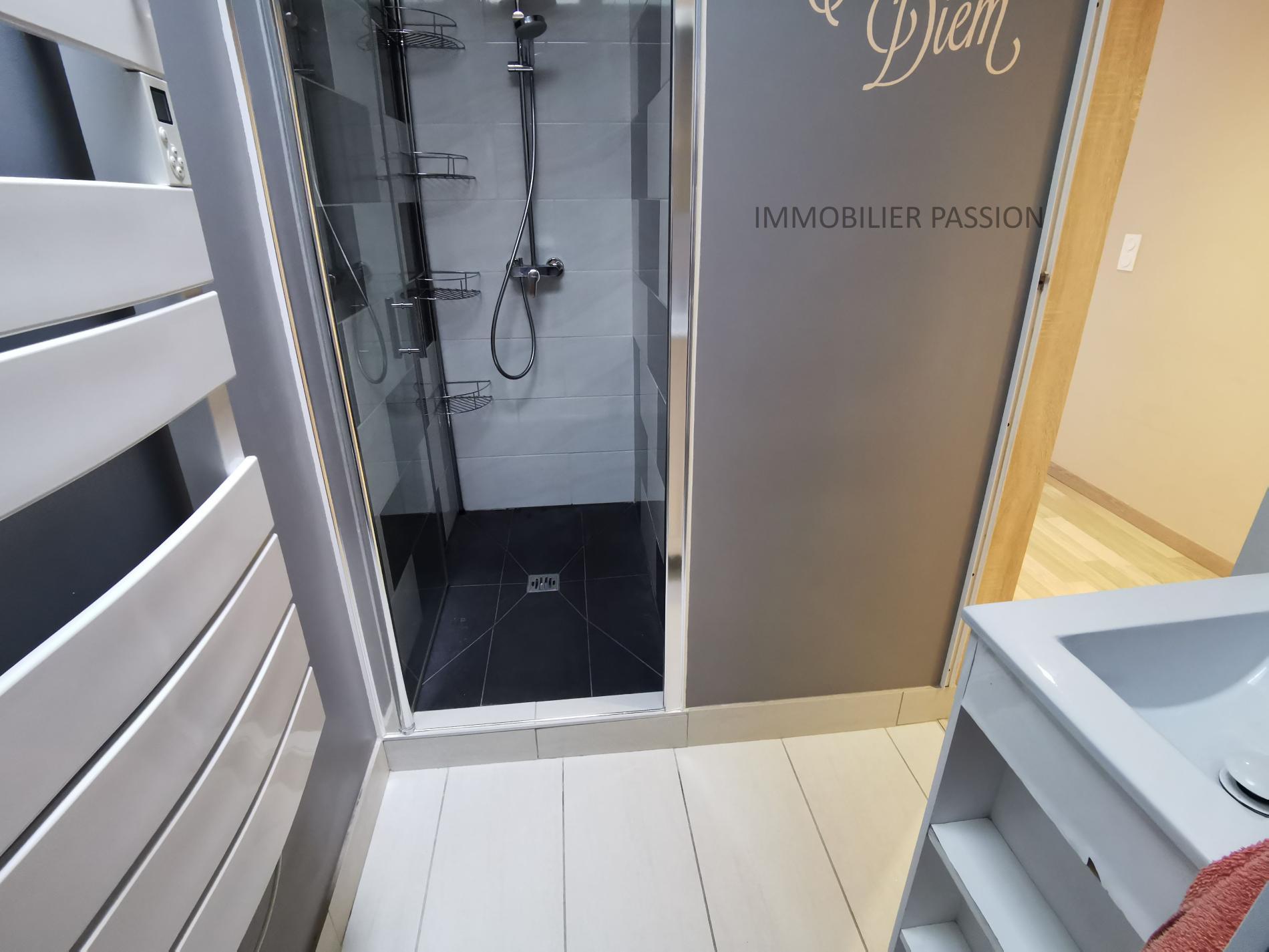 Maison - Angers LA MADELEINE