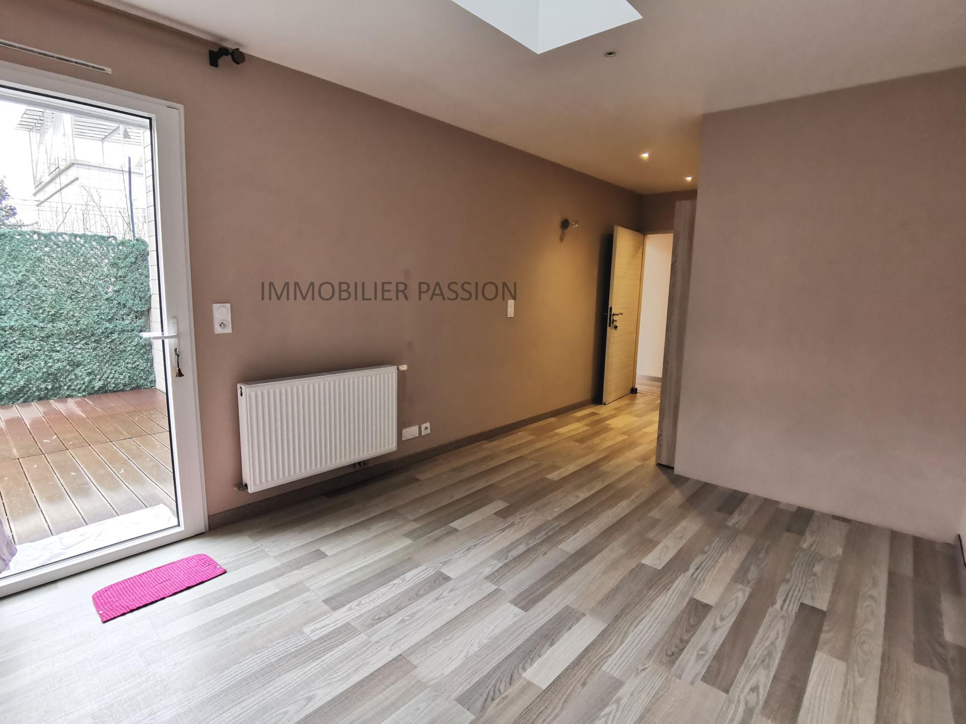 Maison - Angers LA MADELEINE