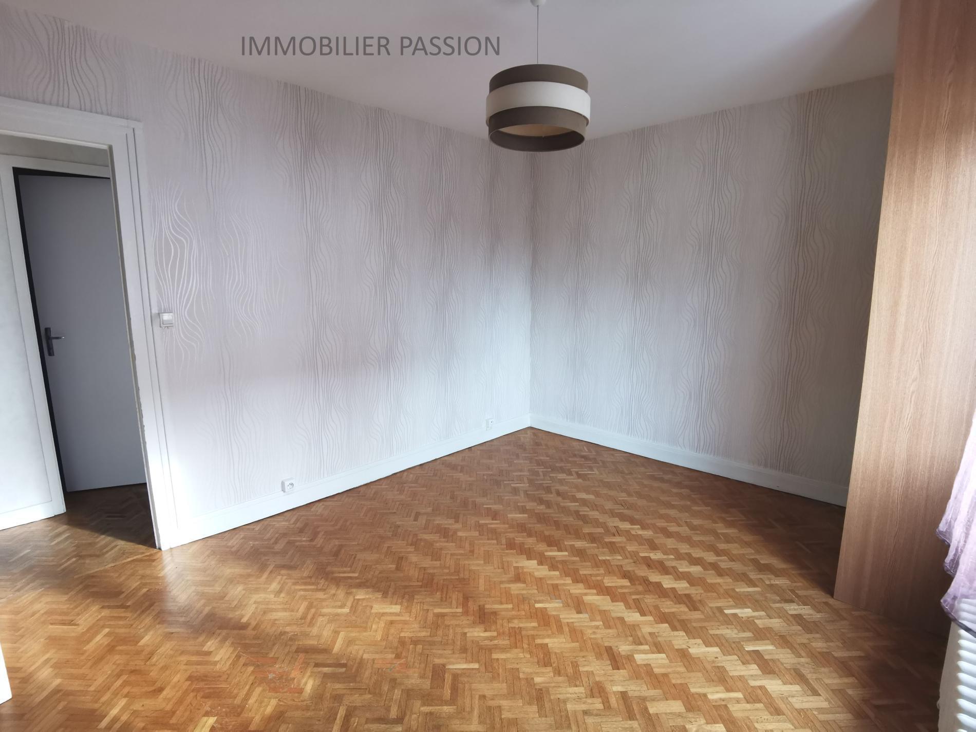 Maison - Angers LA MADELEINE