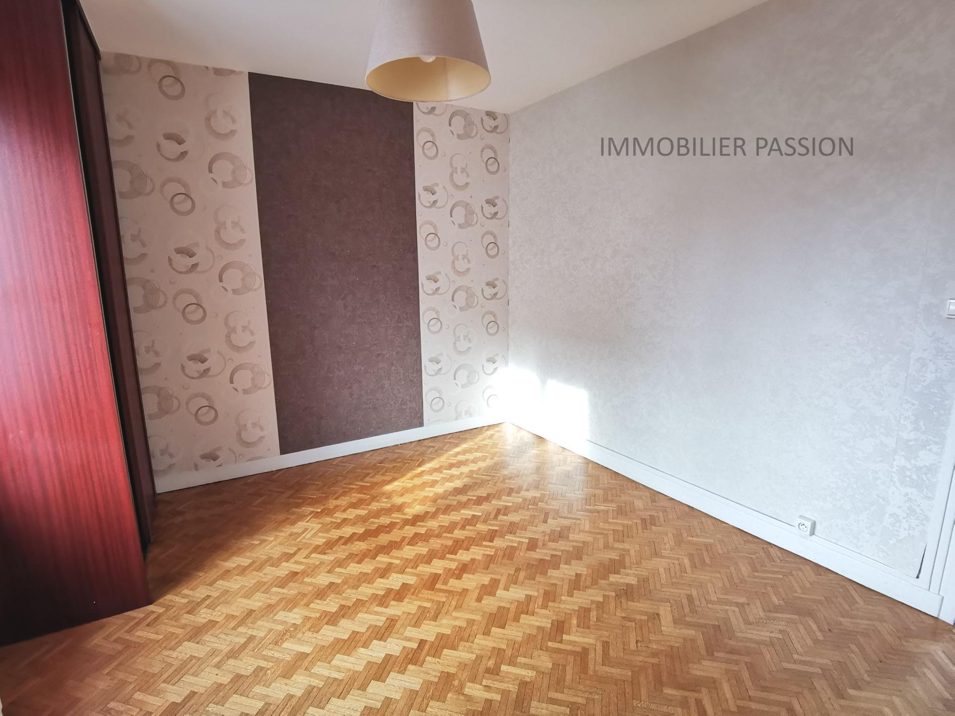 Maison - Angers LA MADELEINE