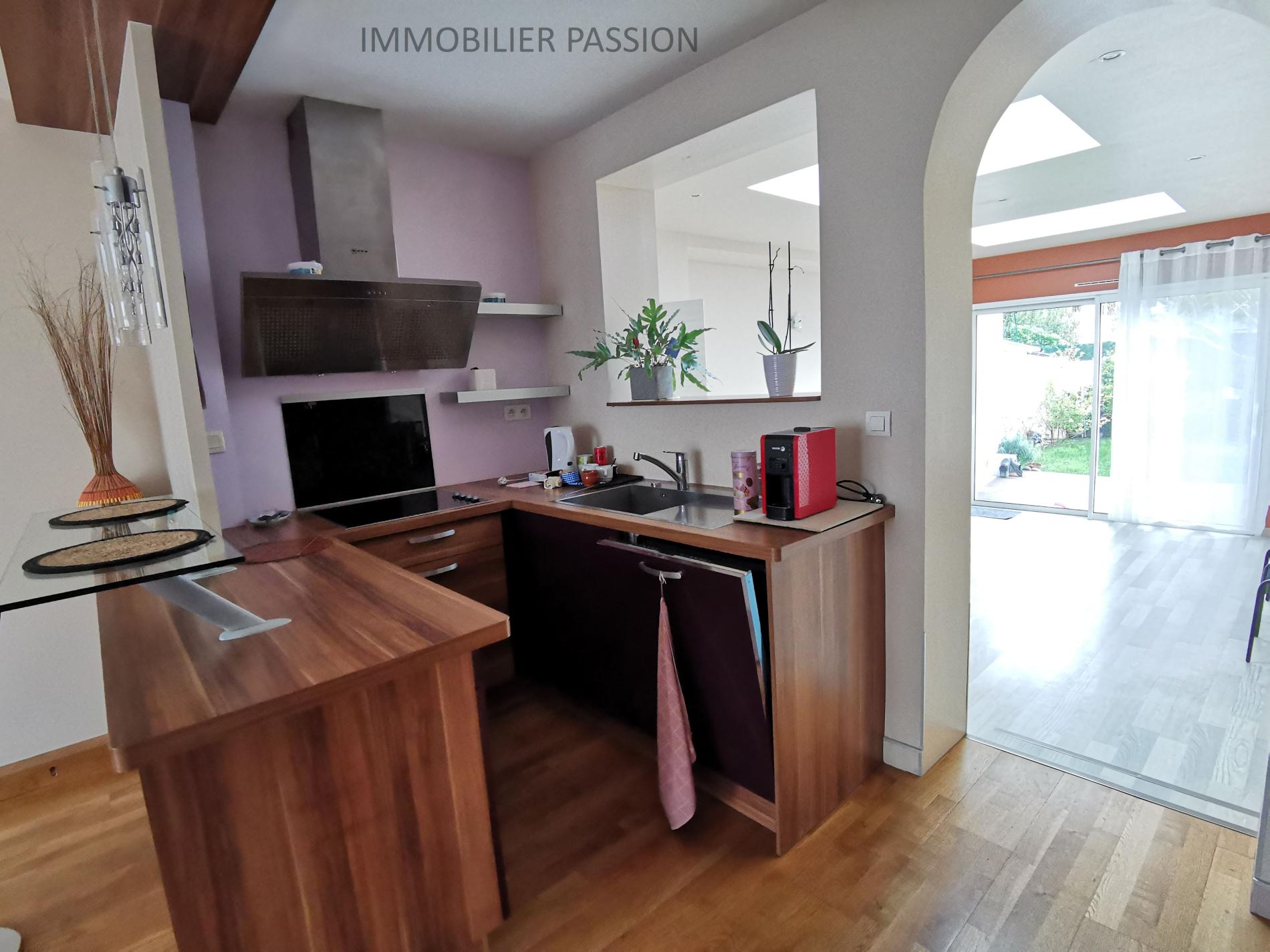 Maison - Angers LA MADELEINE