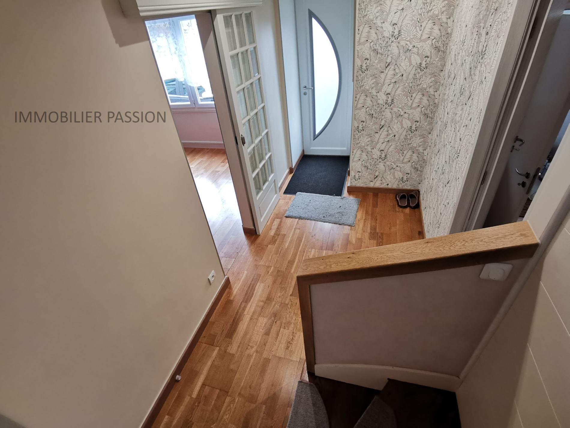 Maison - Angers LA MADELEINE