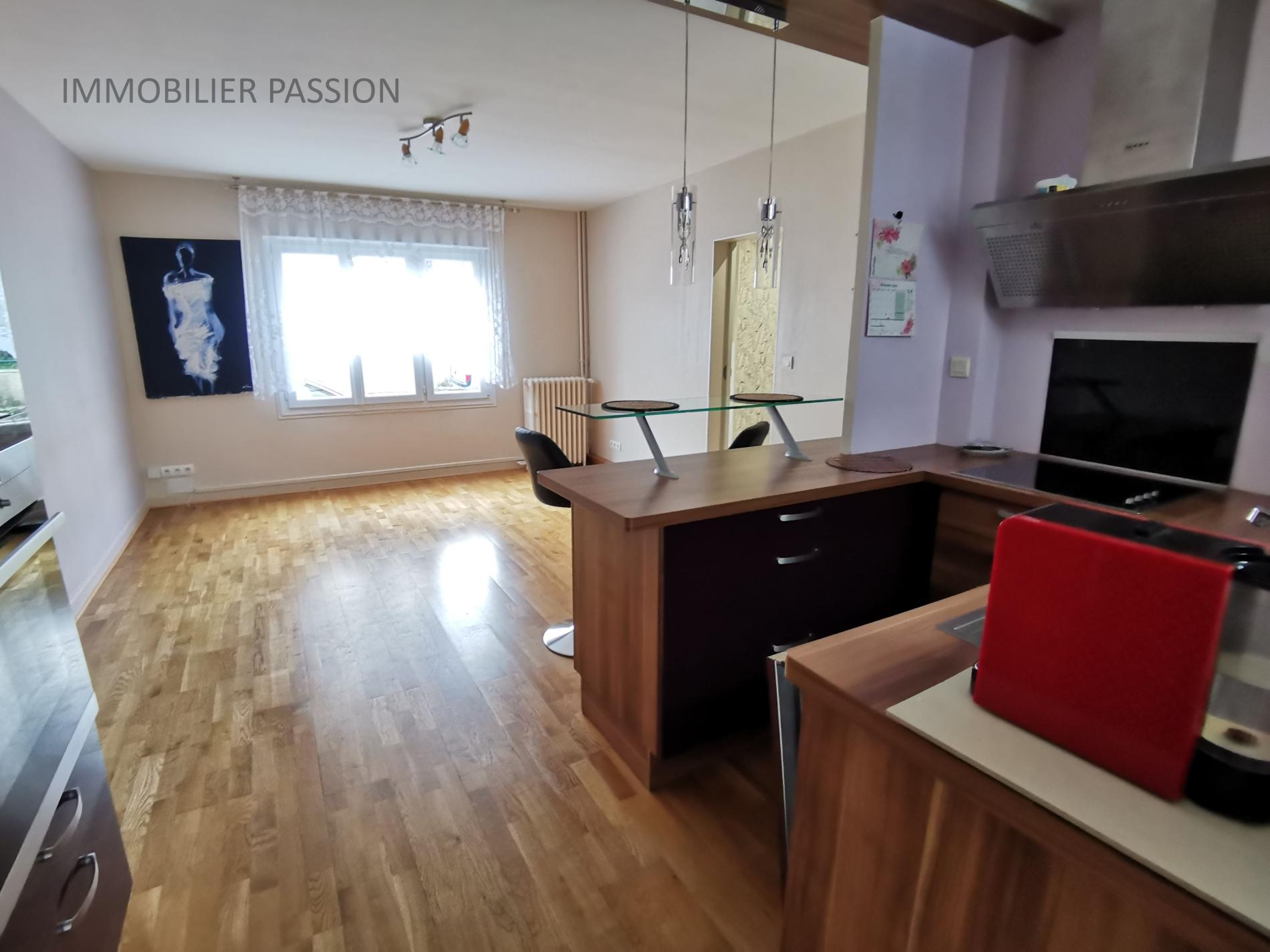 Maison - Angers LA MADELEINE