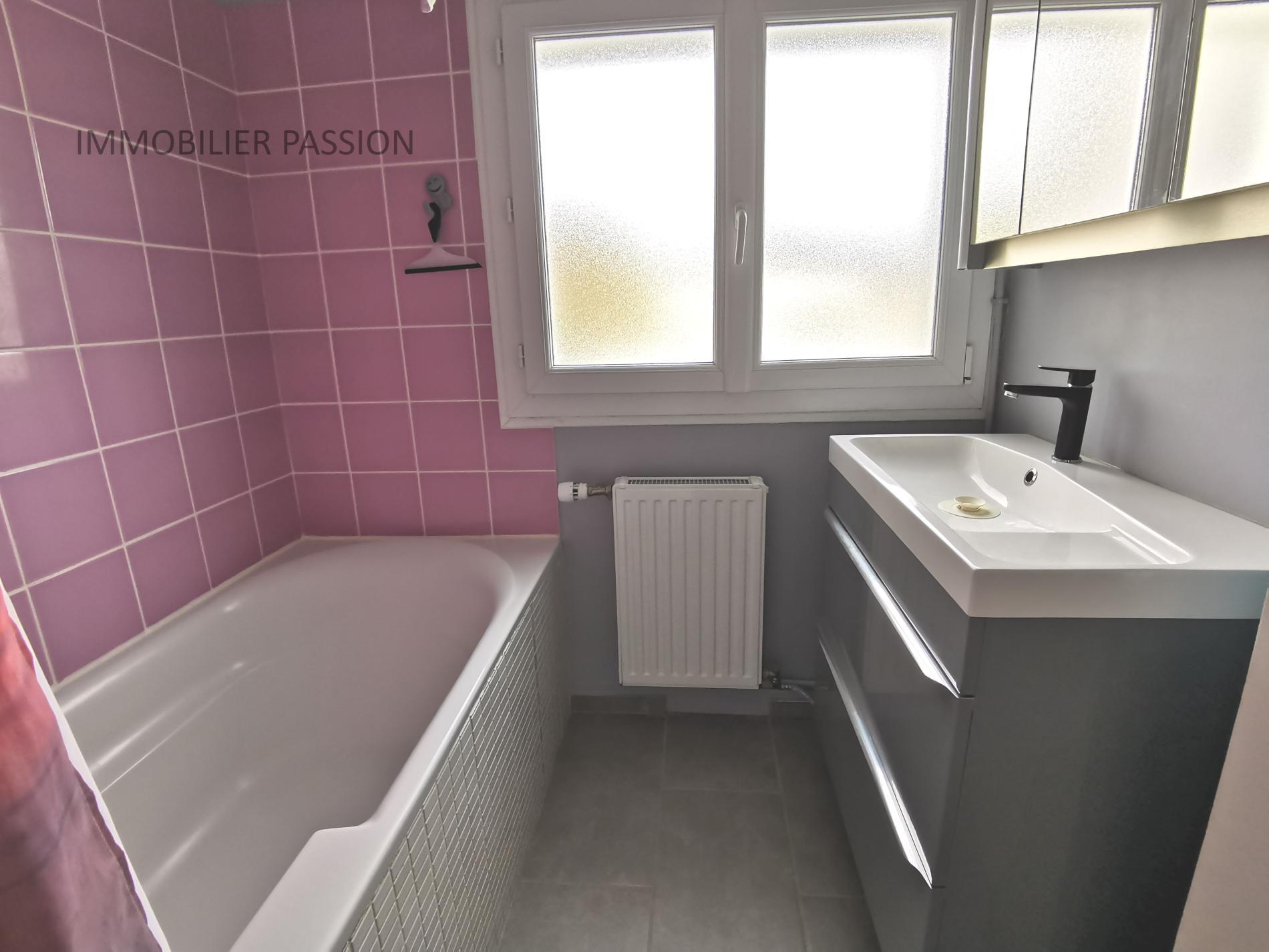 Maison - Angers LA MADELEINE