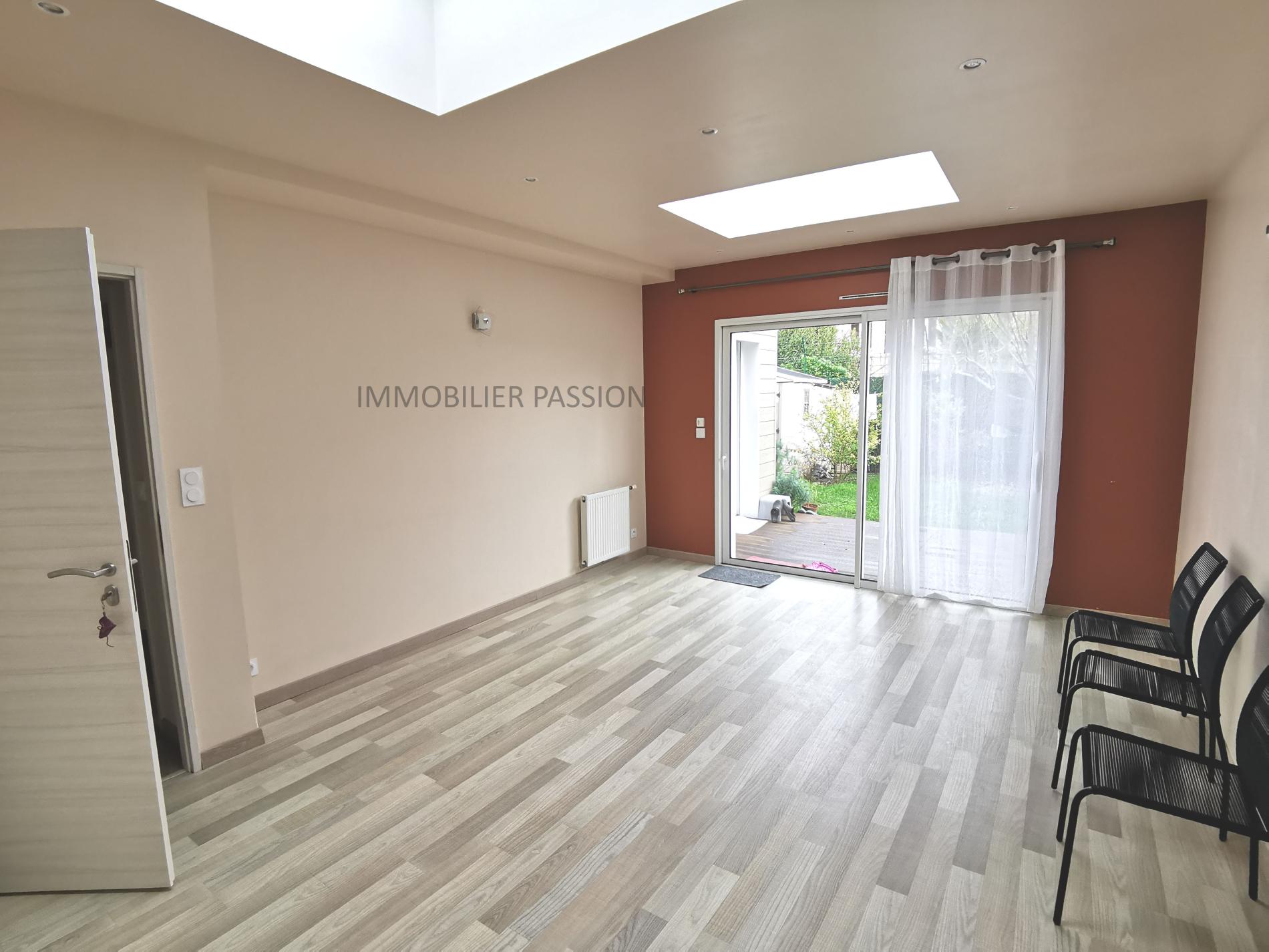 Maison - Angers LA MADELEINE